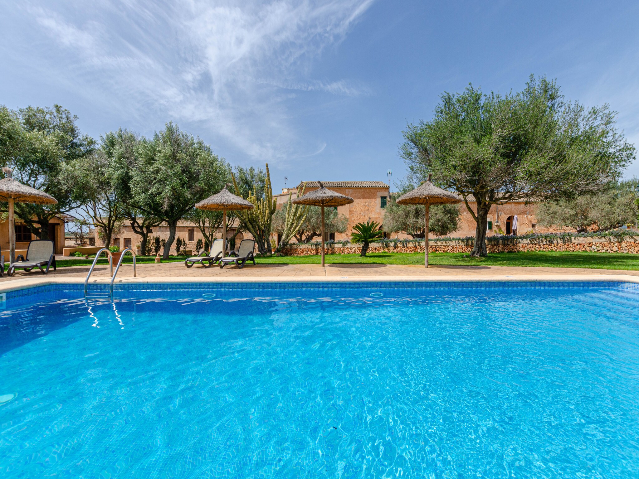 Casa de vacaciones YourHouse Son Sala Agroturismo Na gual doble