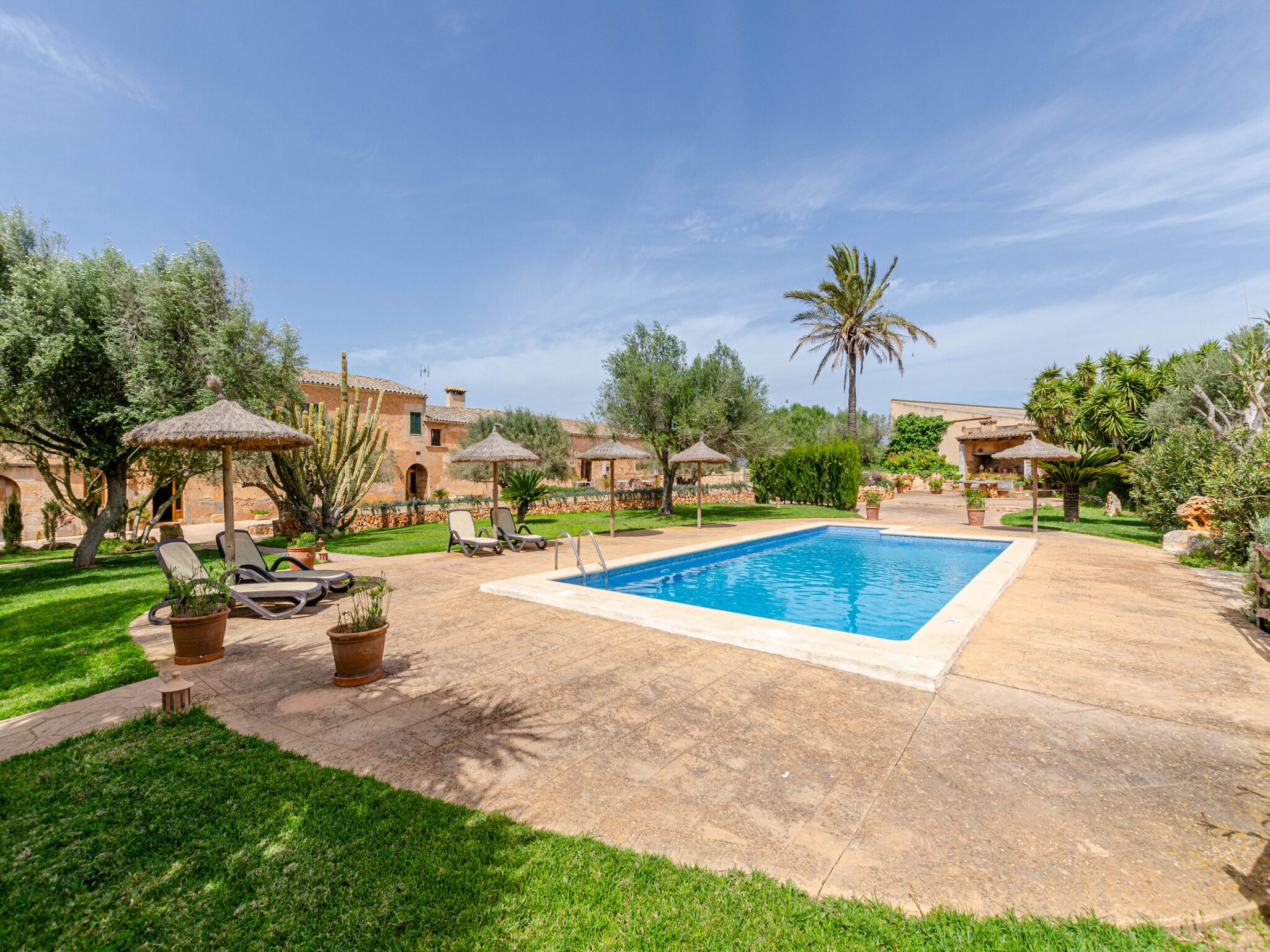 Casa de vacaciones YourHouse Son Sala Agroturismo Na gual doble