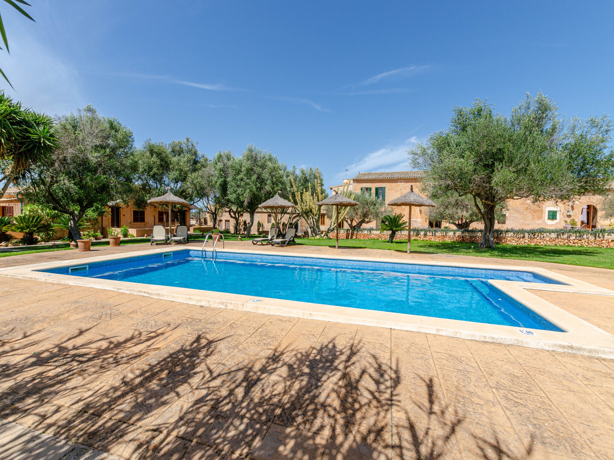 Casa de vacaciones YourHouse Son Sala Agroturismo Na gual doble