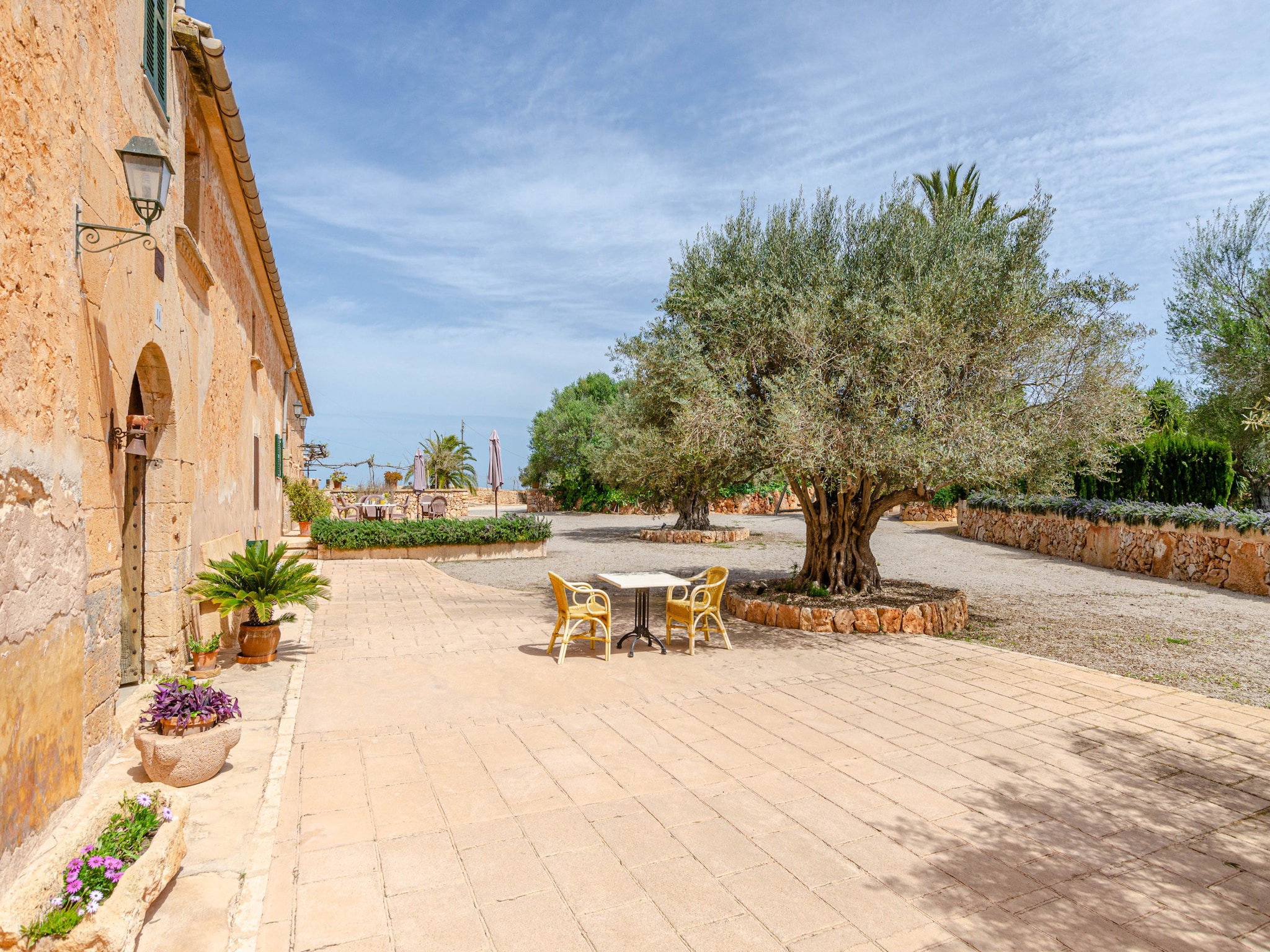 Casa de vacaciones YourHouse Son Sala Agroturismo Na gual doble