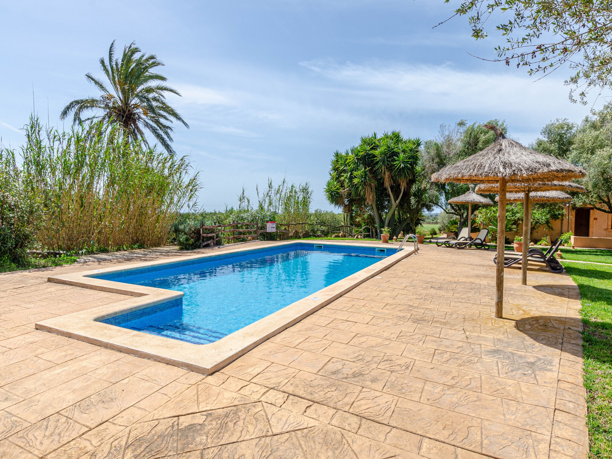 Casa de vacaciones YourHouse Son Sala Agroturismo Na gual doble