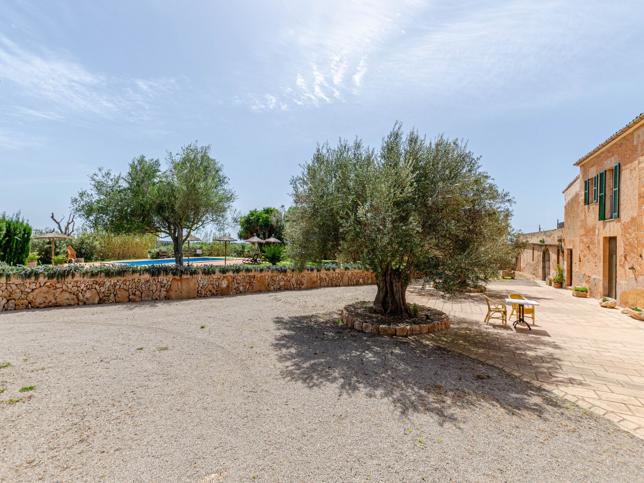 Casa de vacaciones YourHouse Son Sala Agroturismo Na gual doble
