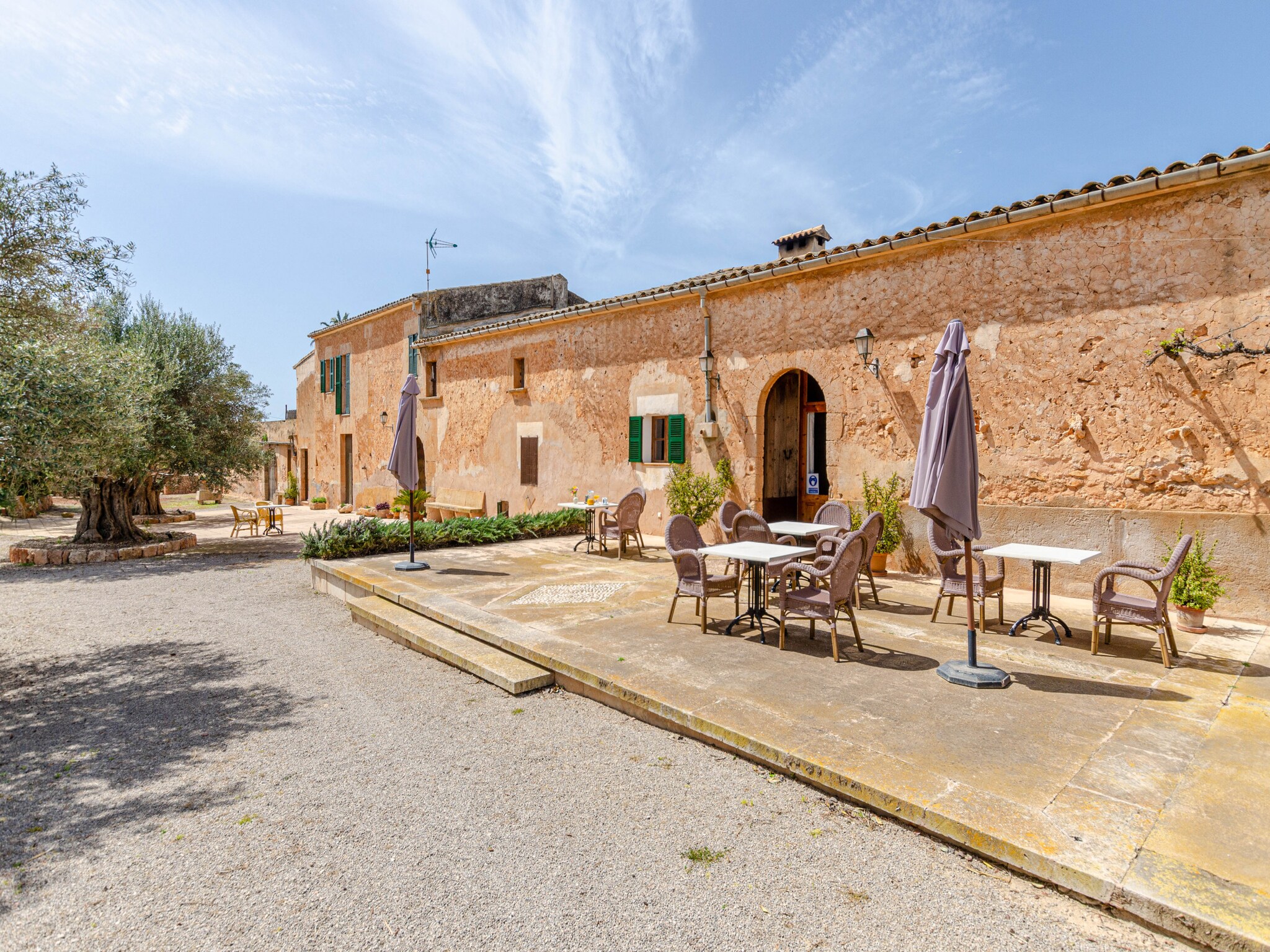Casa de vacaciones YourHouse Son Sala Agroturismo Na gual doble