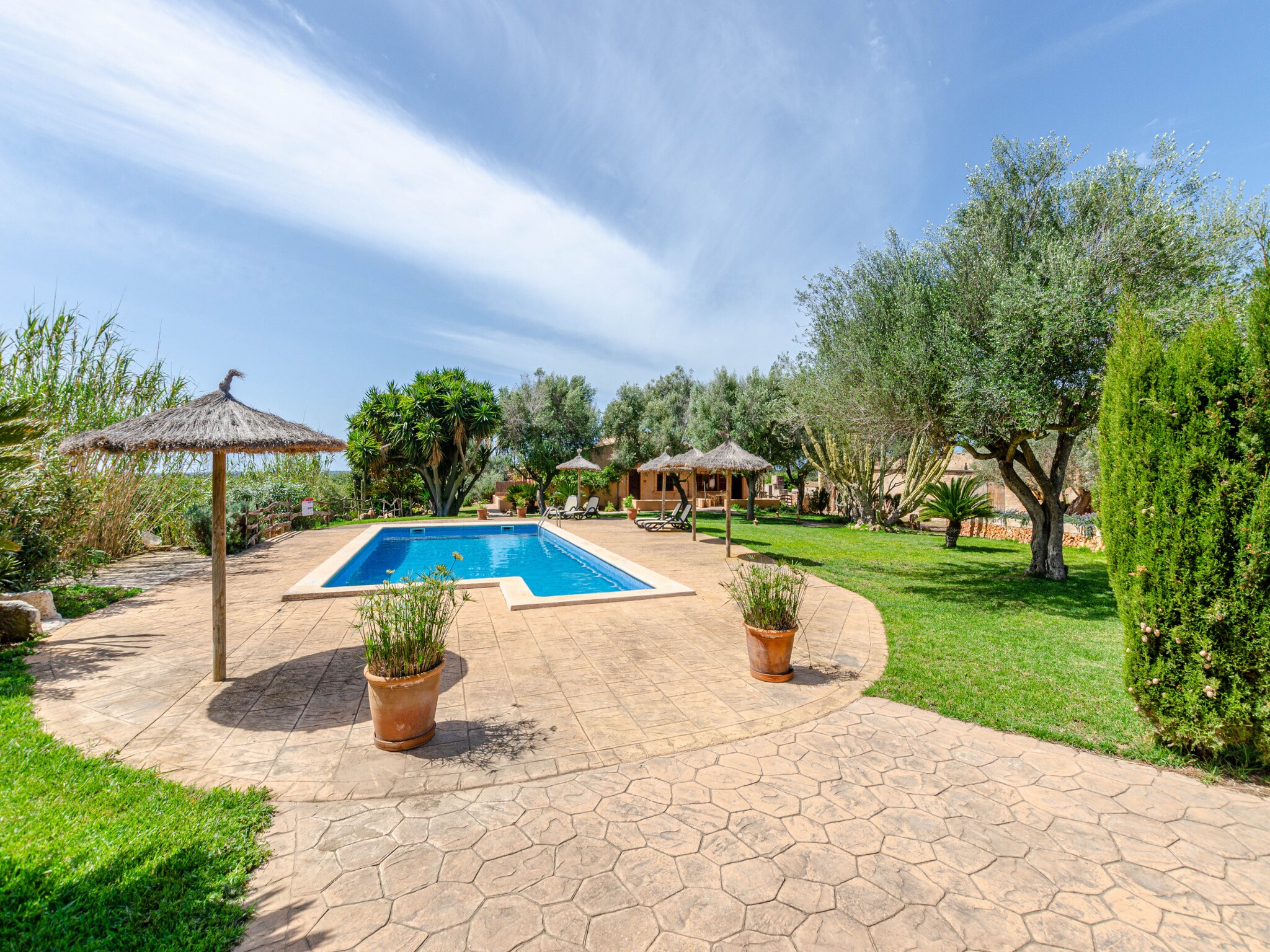 Casa de vacaciones YourHouse Son Sala Agroturismo Na gual doble