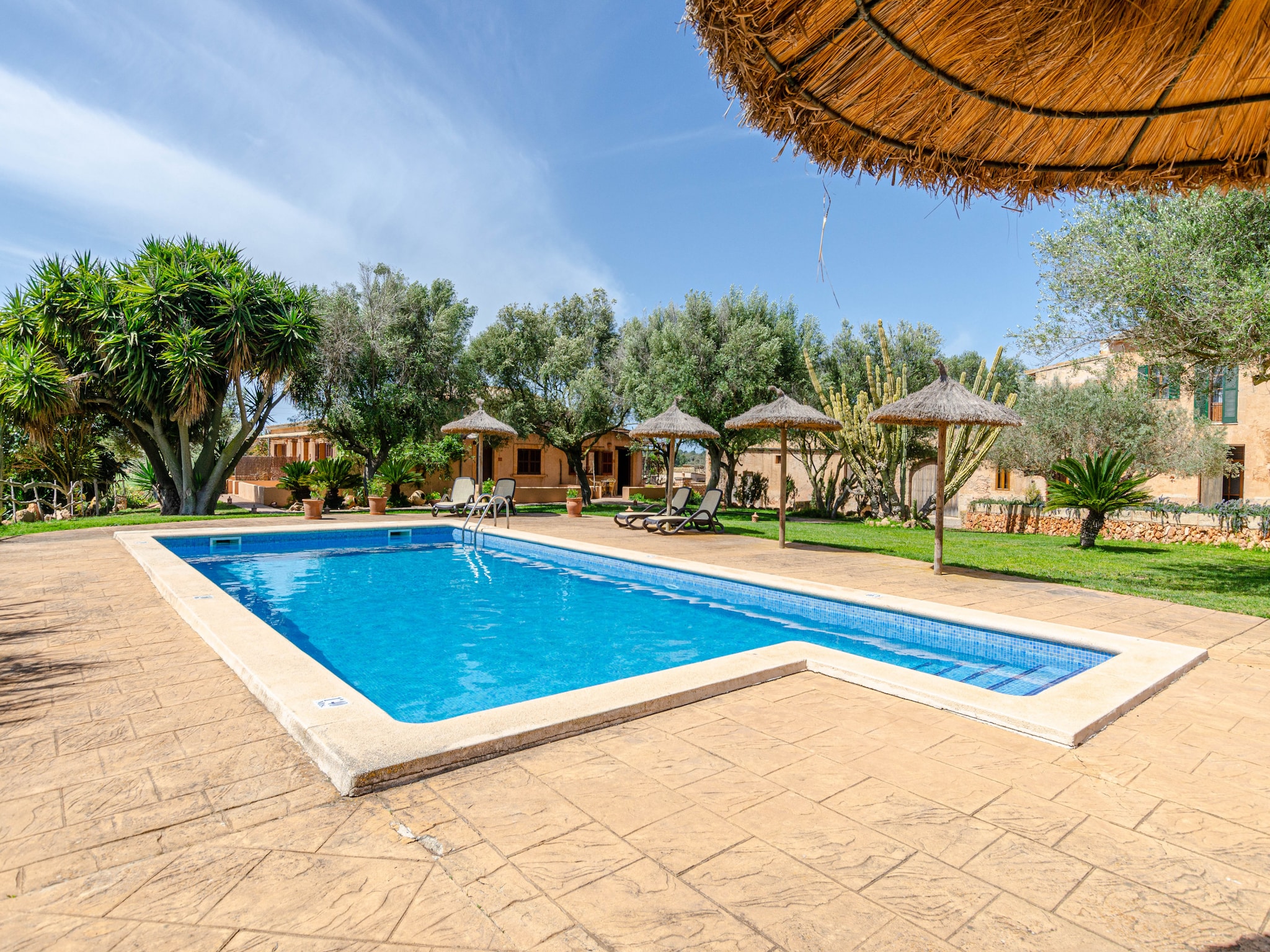 Casa de vacaciones YourHouse Son Sala Agroturismo Na gual doble