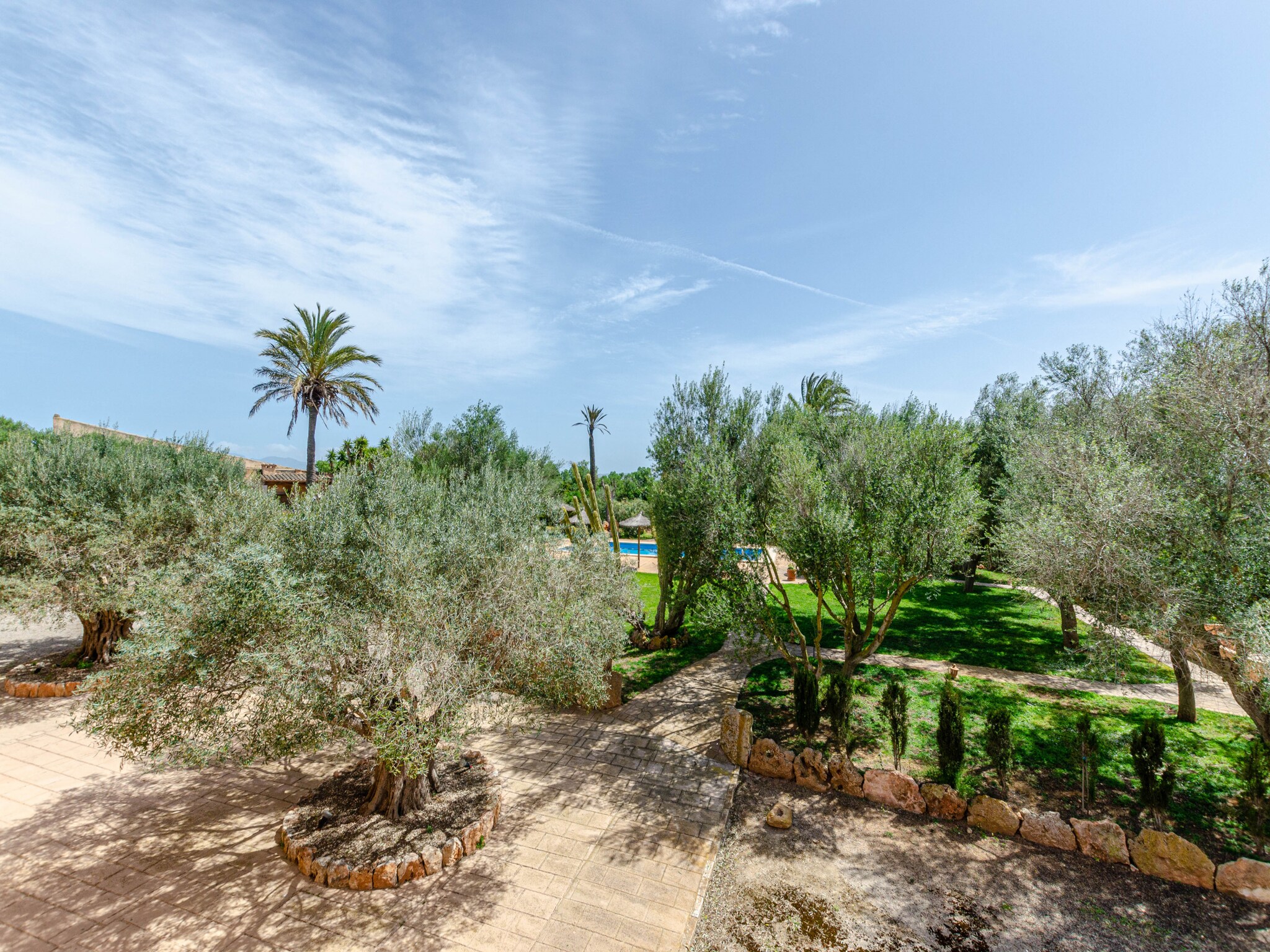 Casa de vacaciones YourHouse Son Sala Agroturismo Na gual doble