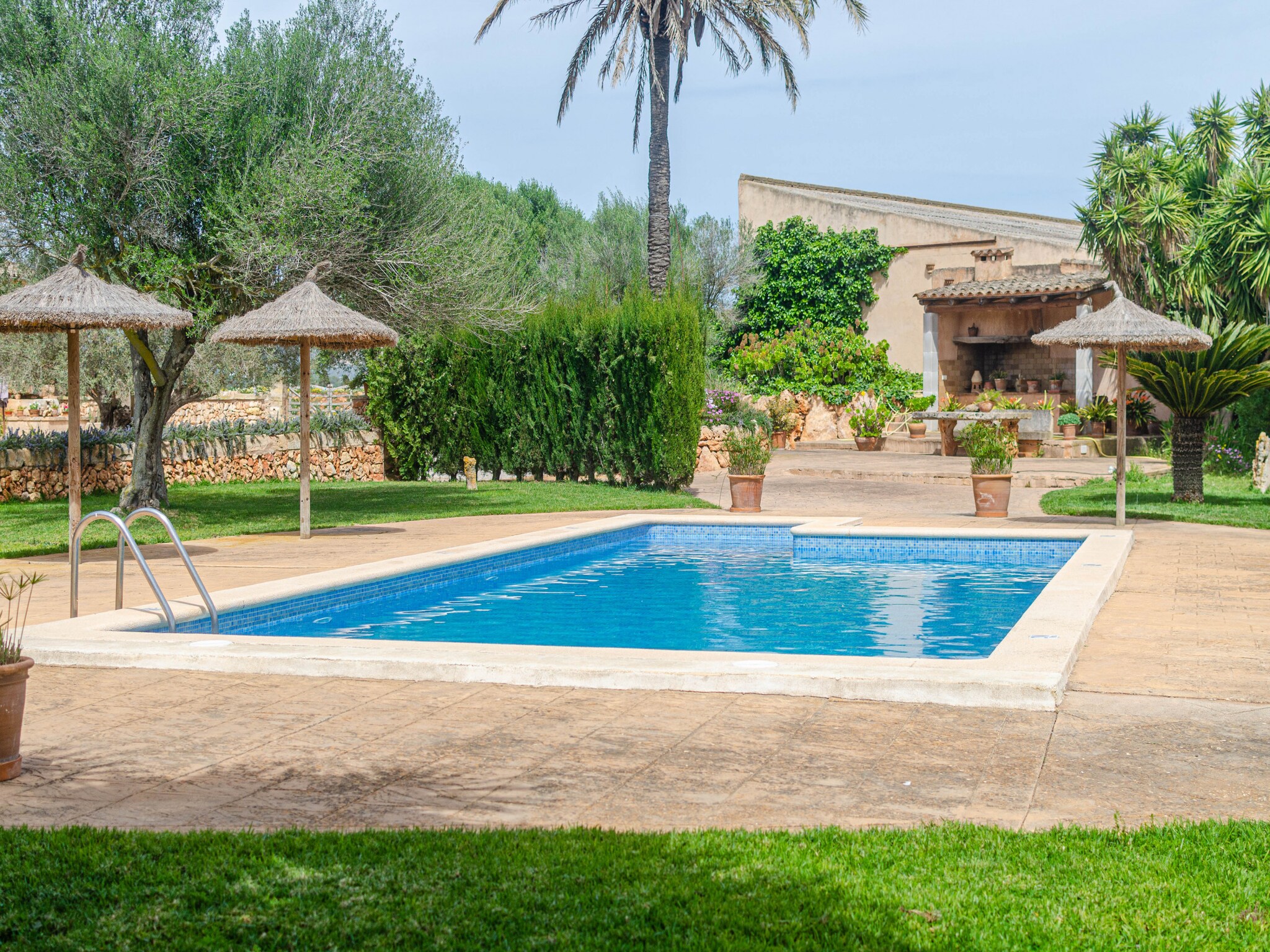 Casa de vacaciones YourHouse Son Sala Agroturismo Na gual doble