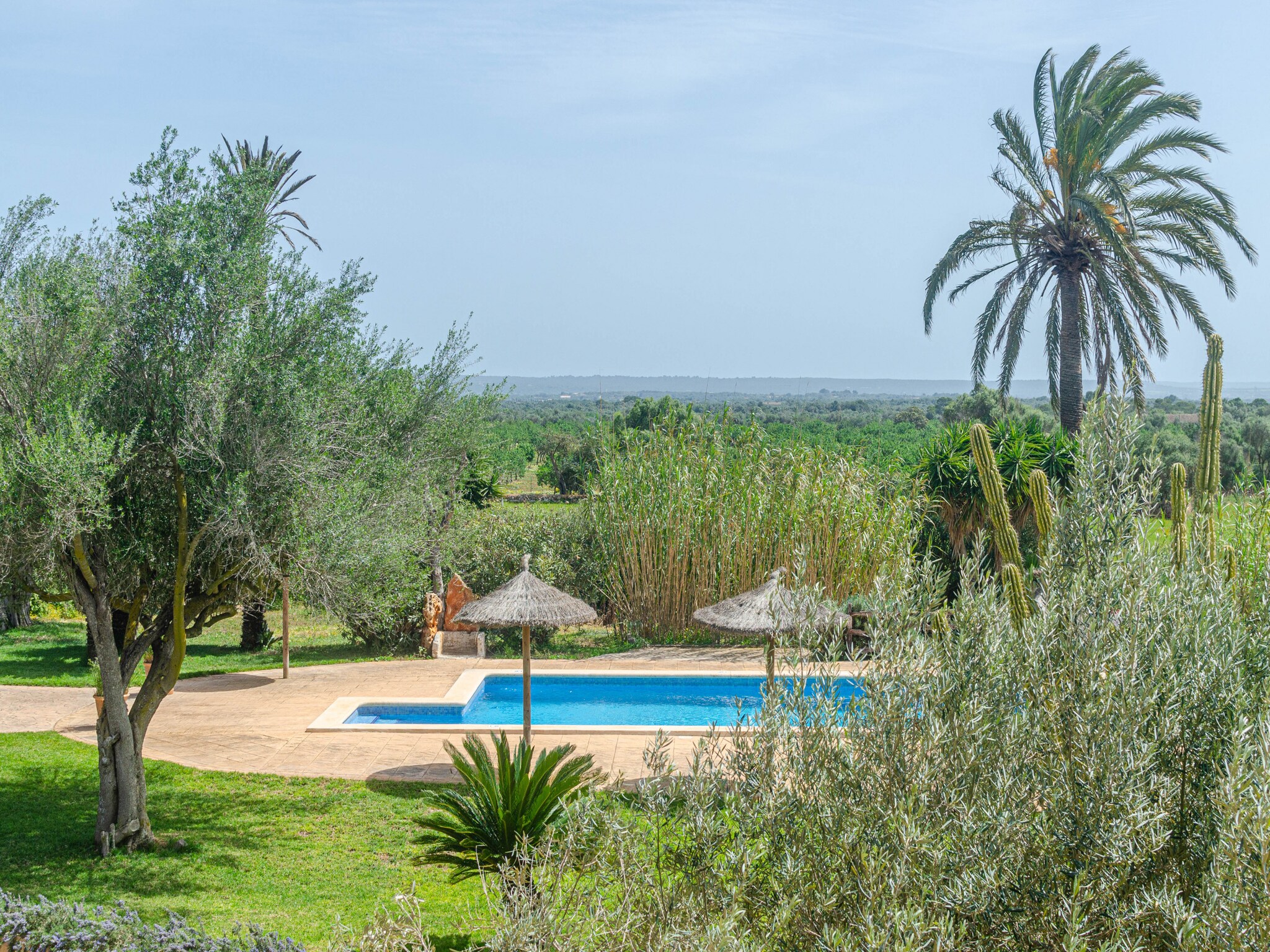 Casa de vacaciones YourHouse Son Sala Agroturismo Na gual doble