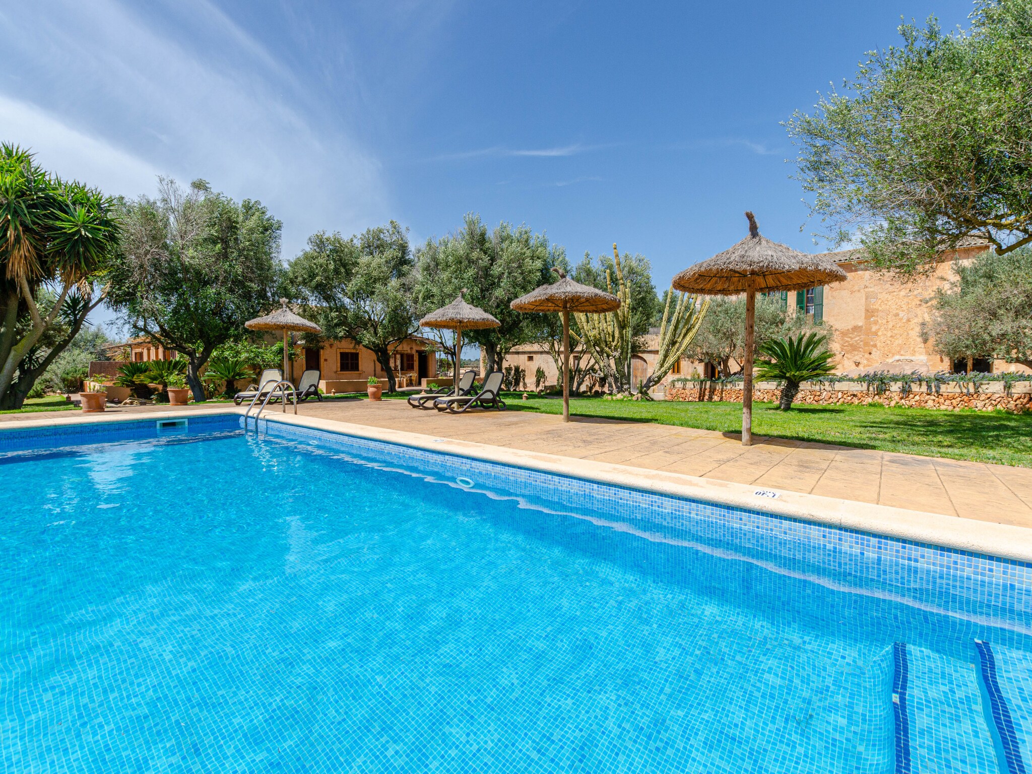 Casa de vacaciones YourHouse Son Sala Agroturismo Na gual doble