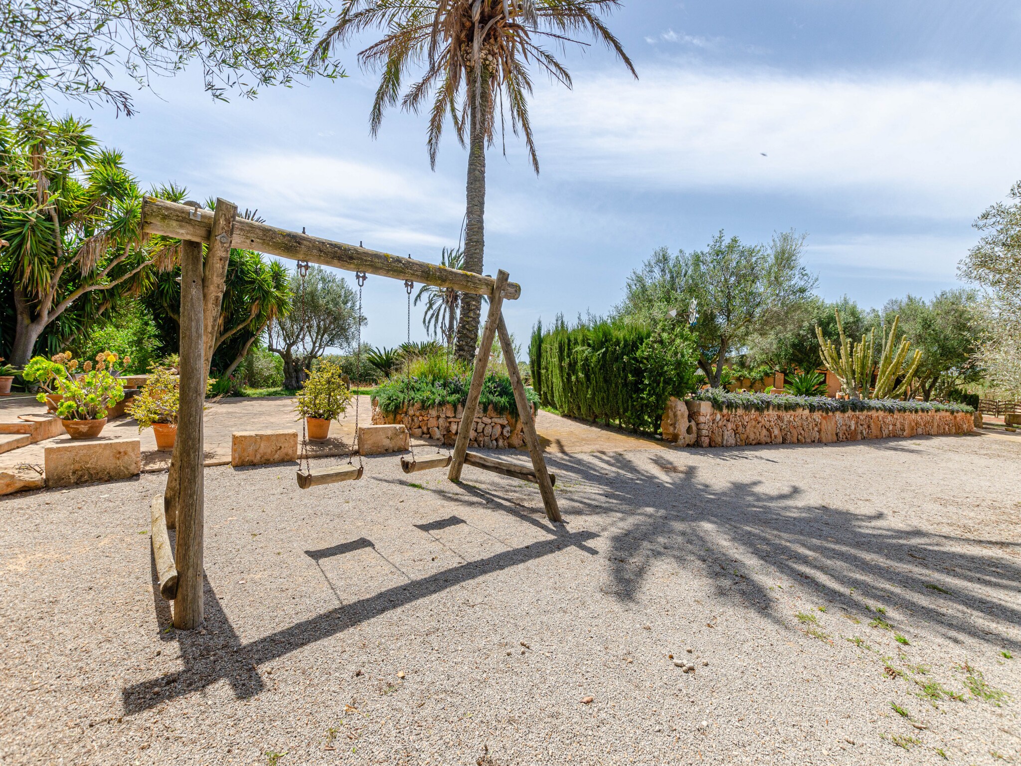 Casa de vacaciones YourHouse Son Sala Agroturismo Na gual doble