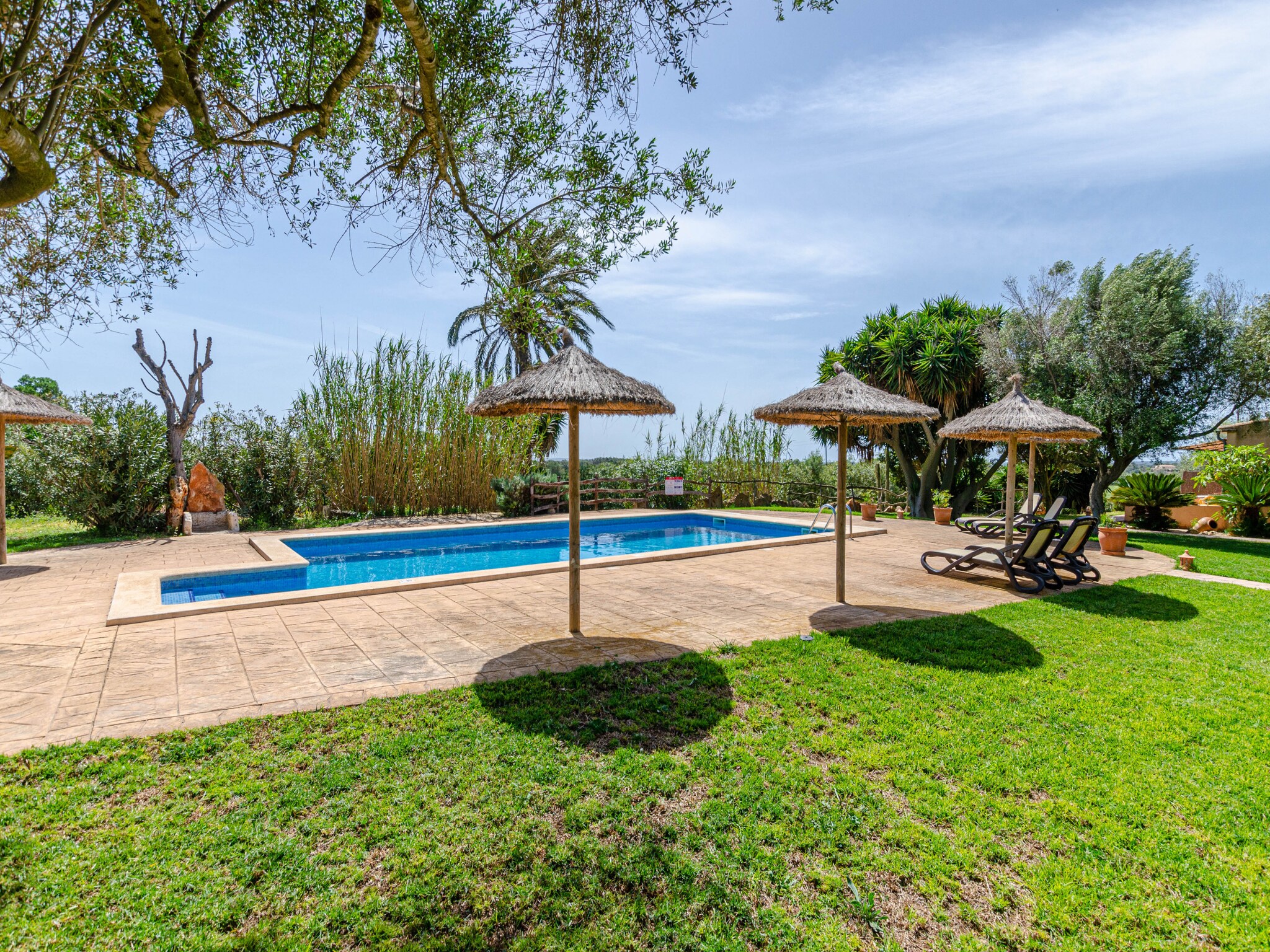 Casa de vacaciones YourHouse Son Sala Agroturismo Na gual doble