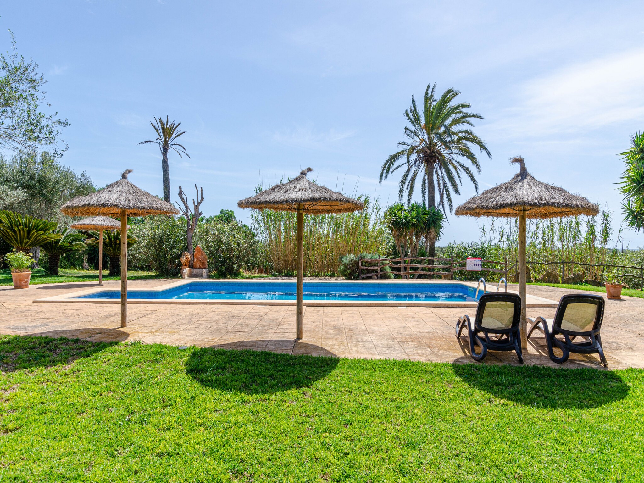 Casa de vacaciones YourHouse Son Sala Agroturismo Na gual doble