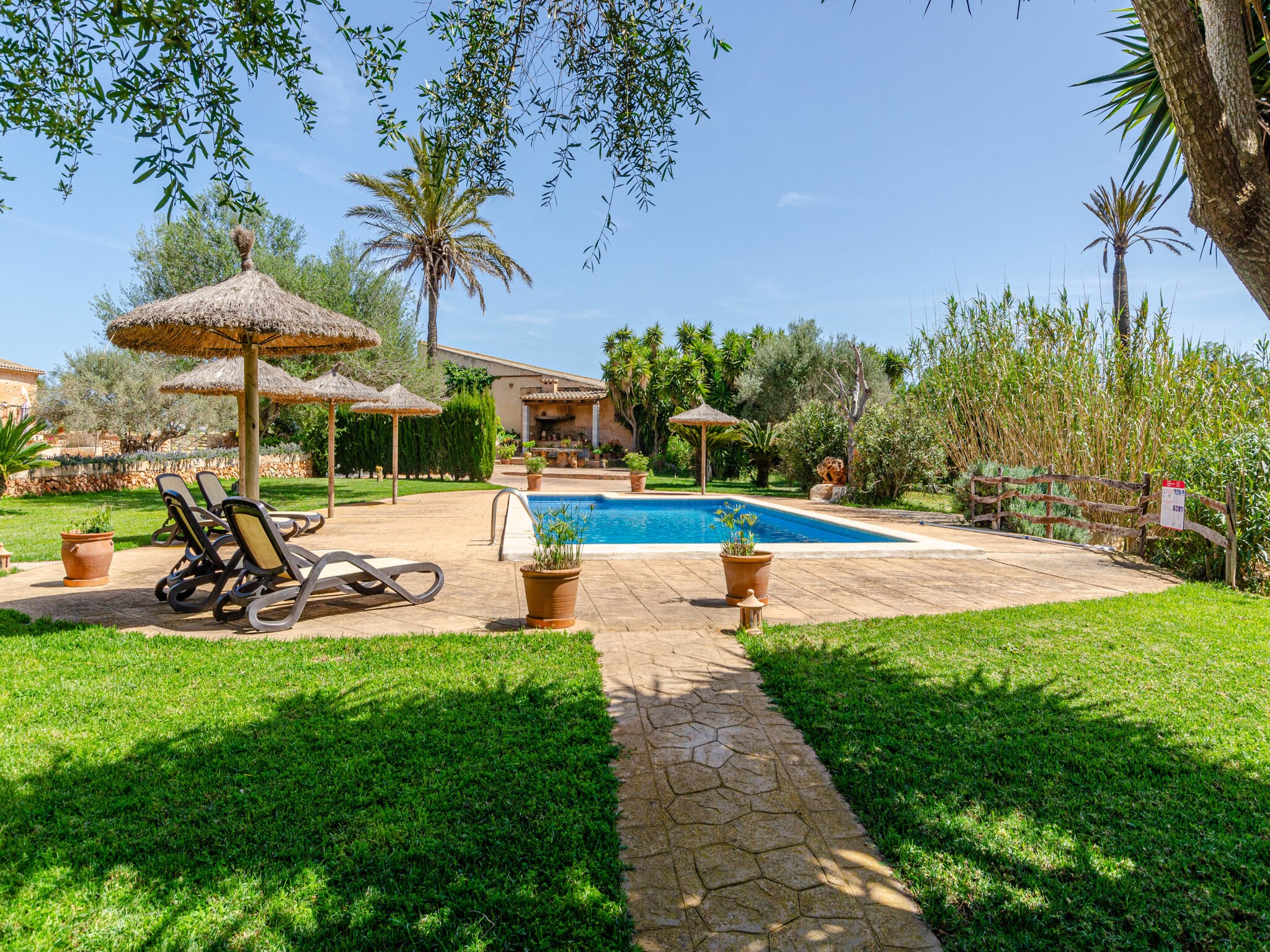 Casa de vacaciones YourHouse Son Sala Agroturismo Na gual doble