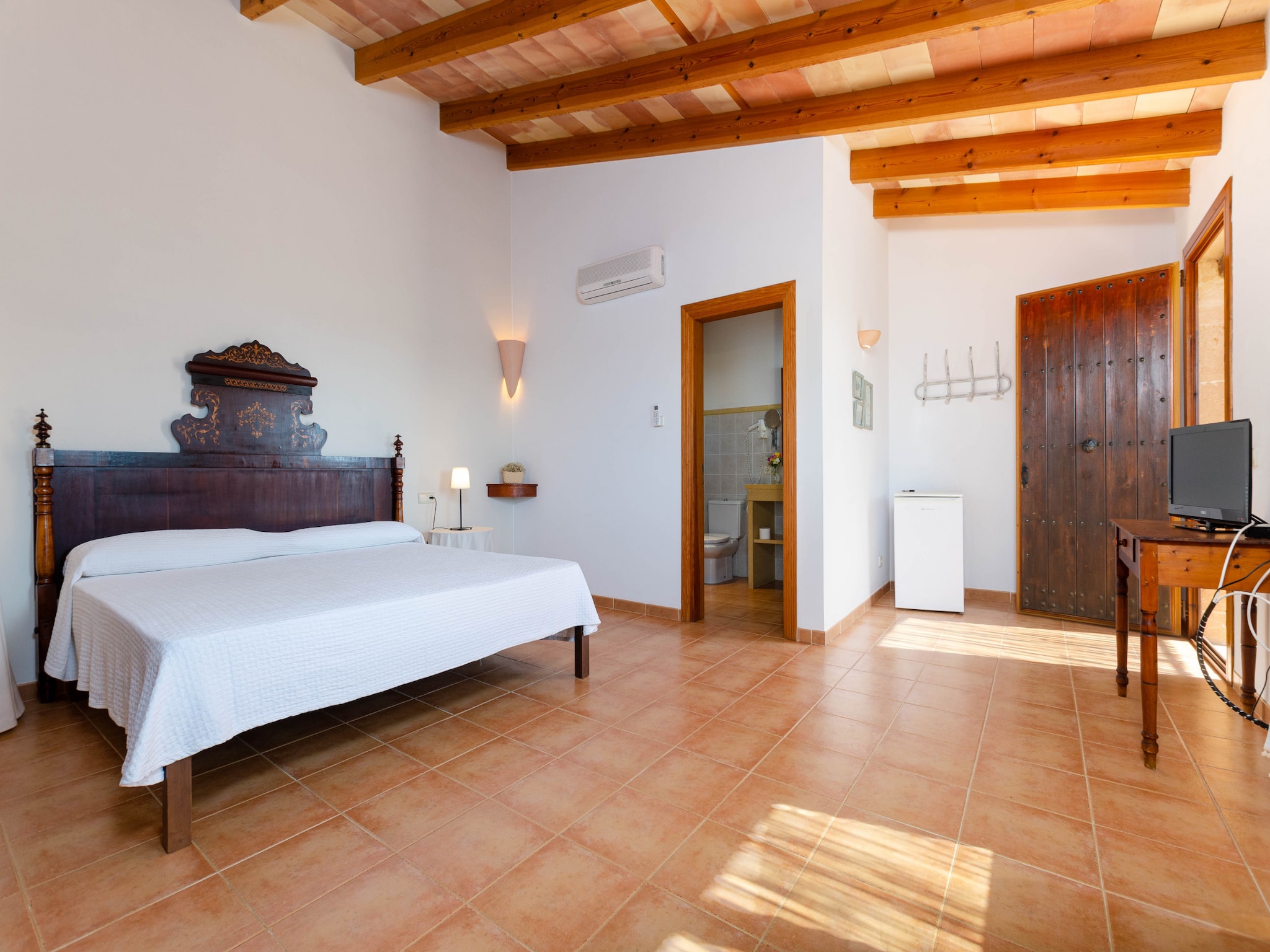 Semesterhus YourHouse Son Sala Agroturismo Galliner - doble