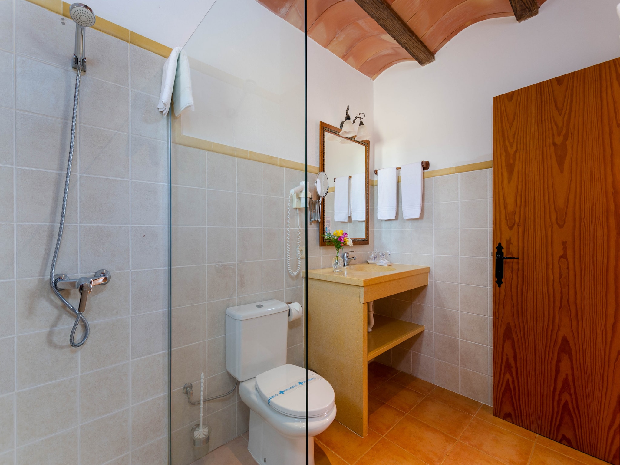 Semesterhus YourHouse Son Sala Agroturismo Galliner - doble