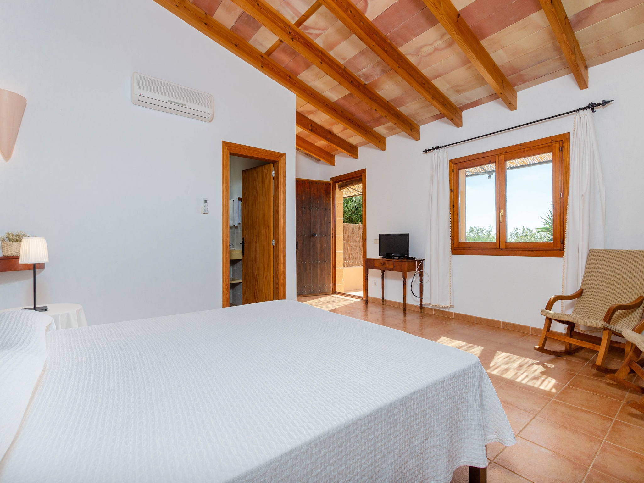 Semesterhus YourHouse Son Sala Agroturismo Galliner - doble