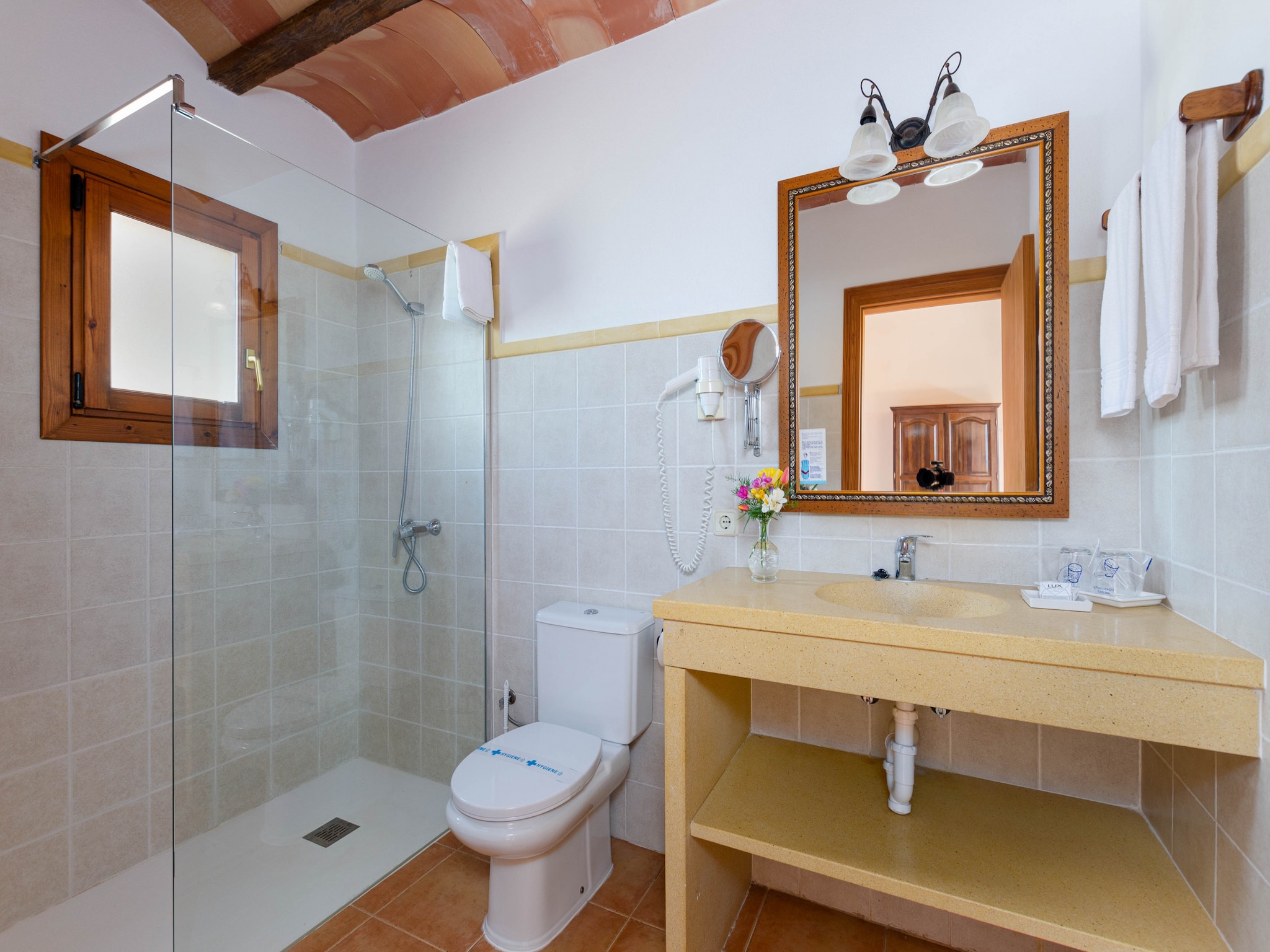 Semesterhus YourHouse Son Sala Agroturismo Galliner - doble