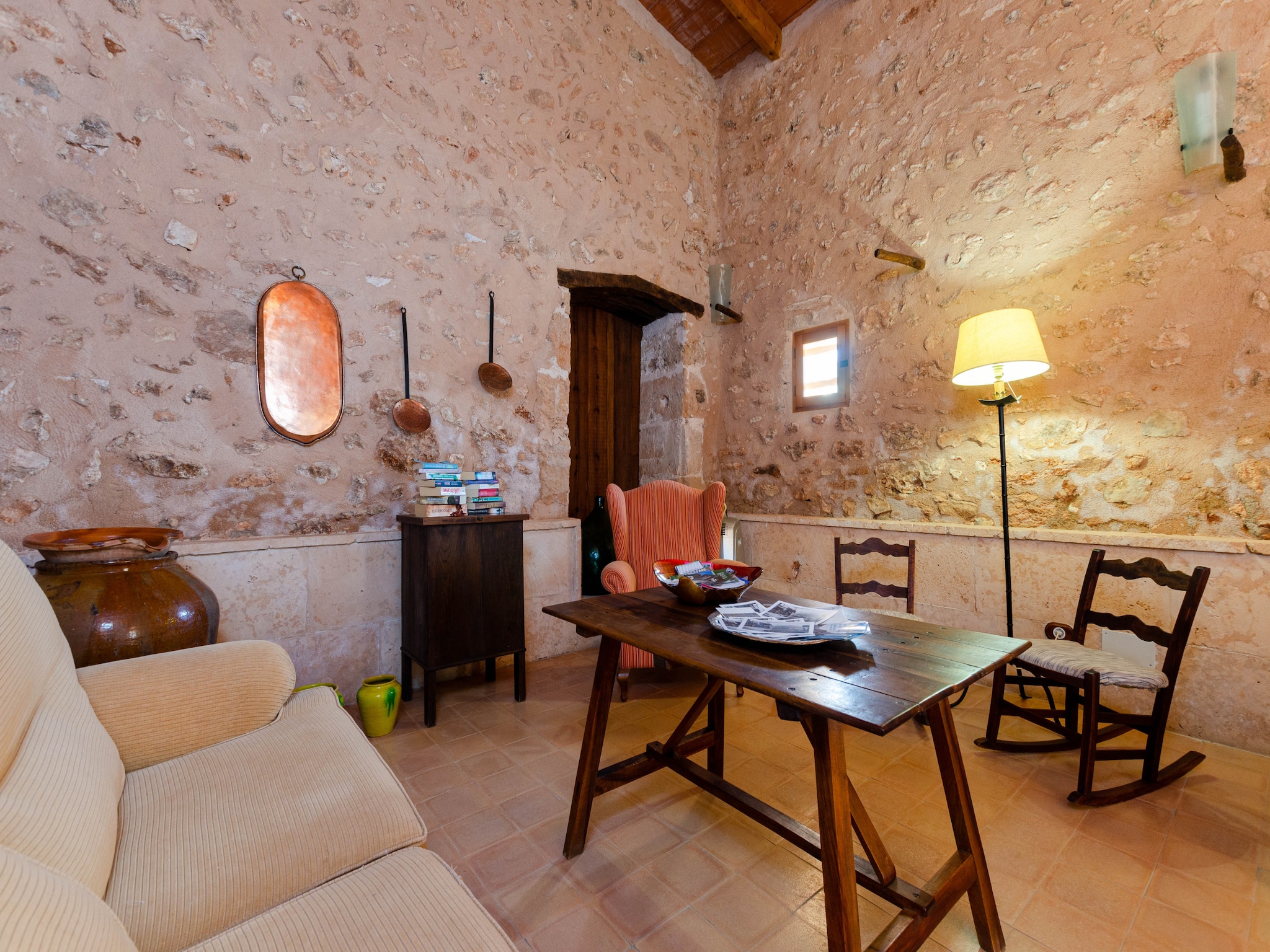 Semesterhus YourHouse Son Sala Agroturismo Galliner - doble