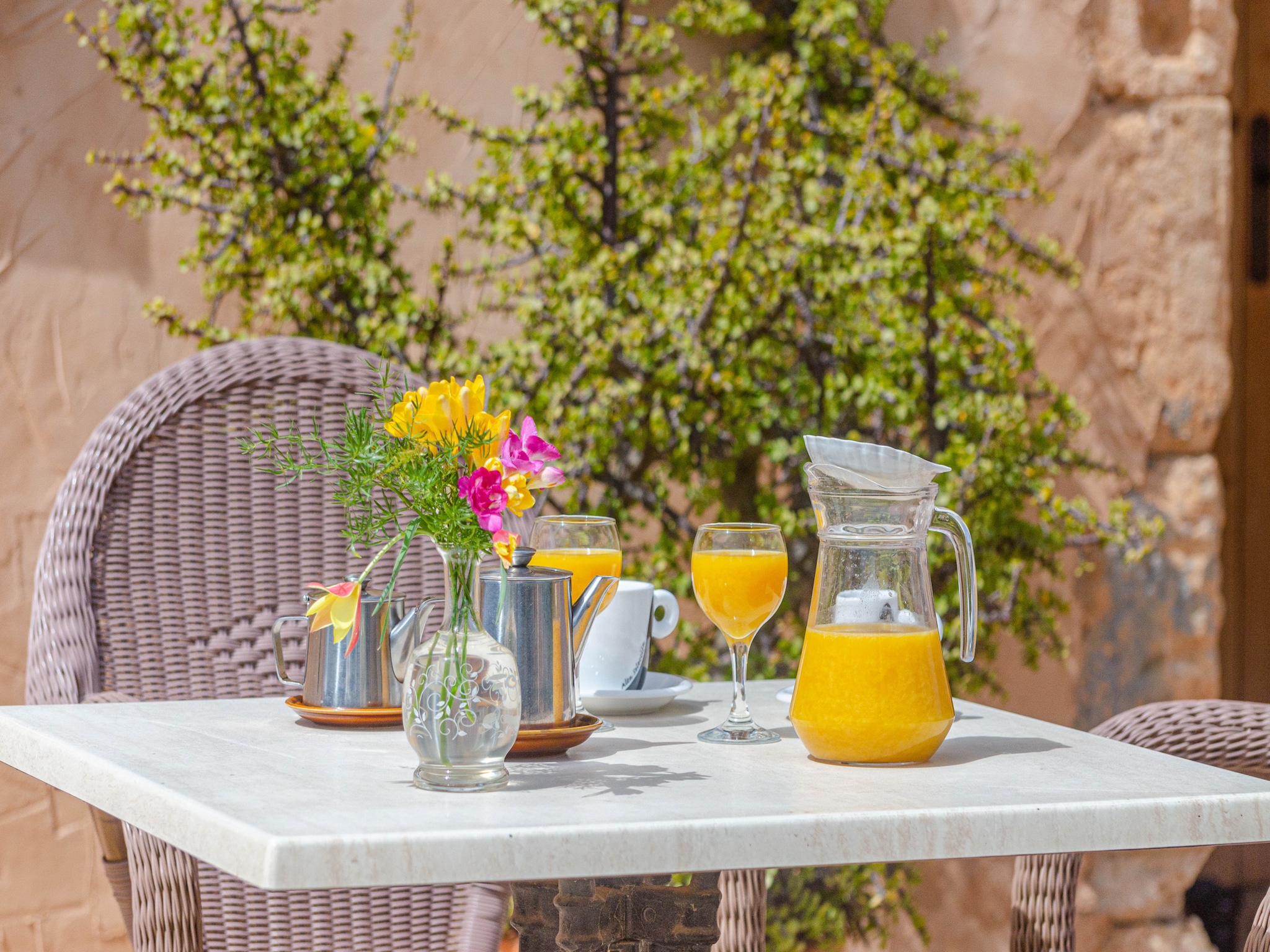 Semesterhus YourHouse Son Sala Agroturismo Galliner - doble