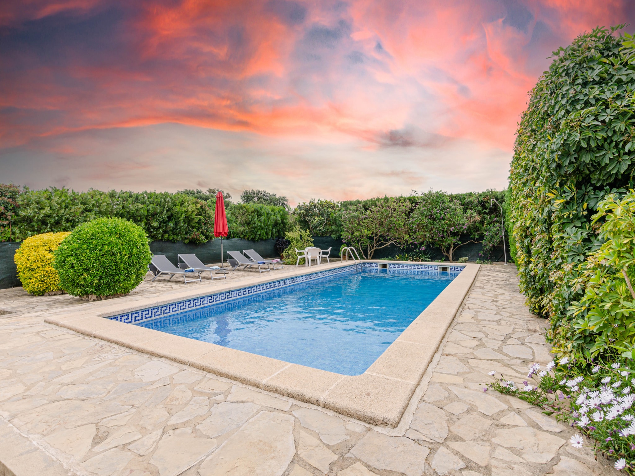 Semesterhus YourHouse Sa Sini