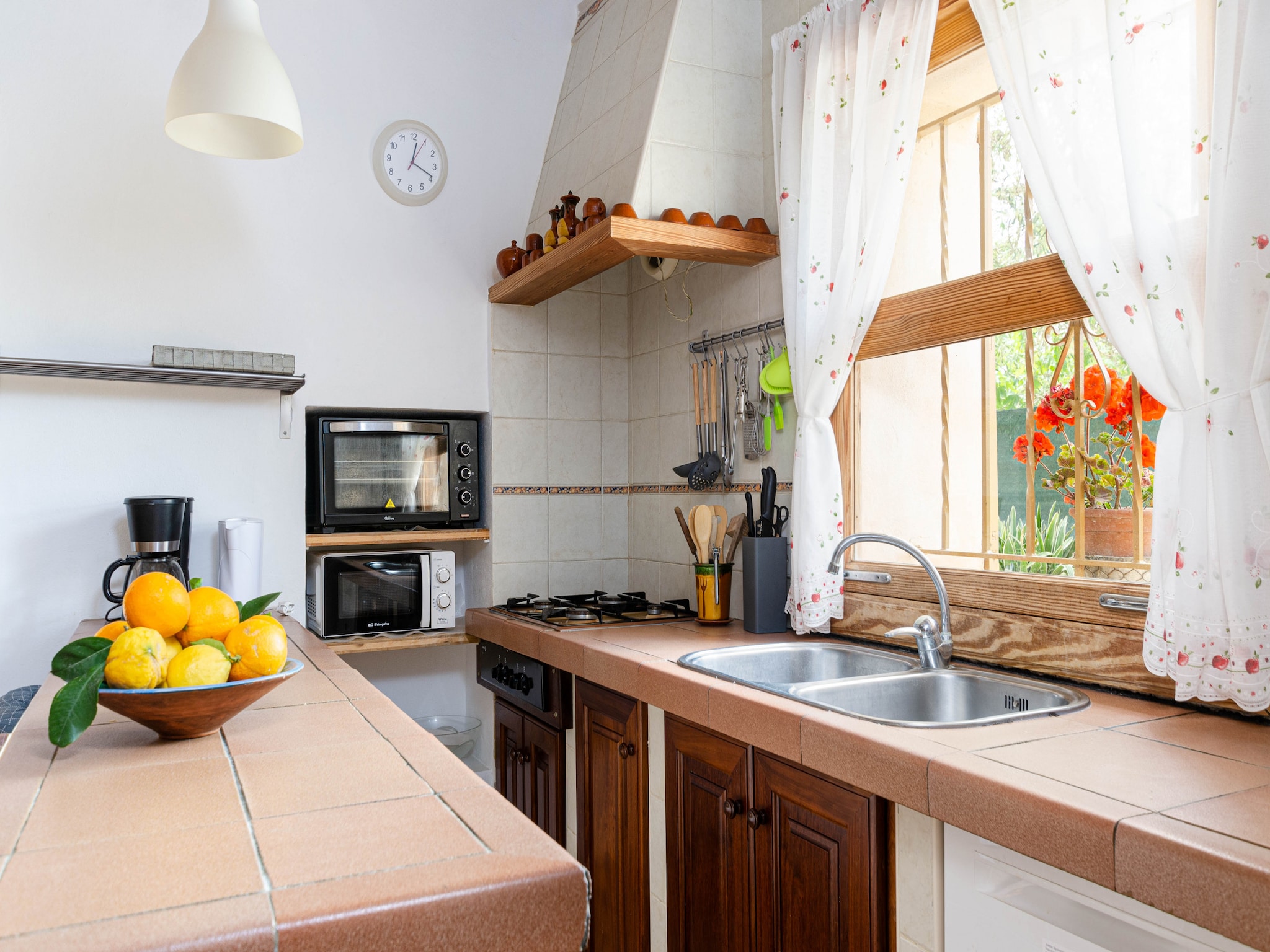 Semesterhus YourHouse Sa Sini