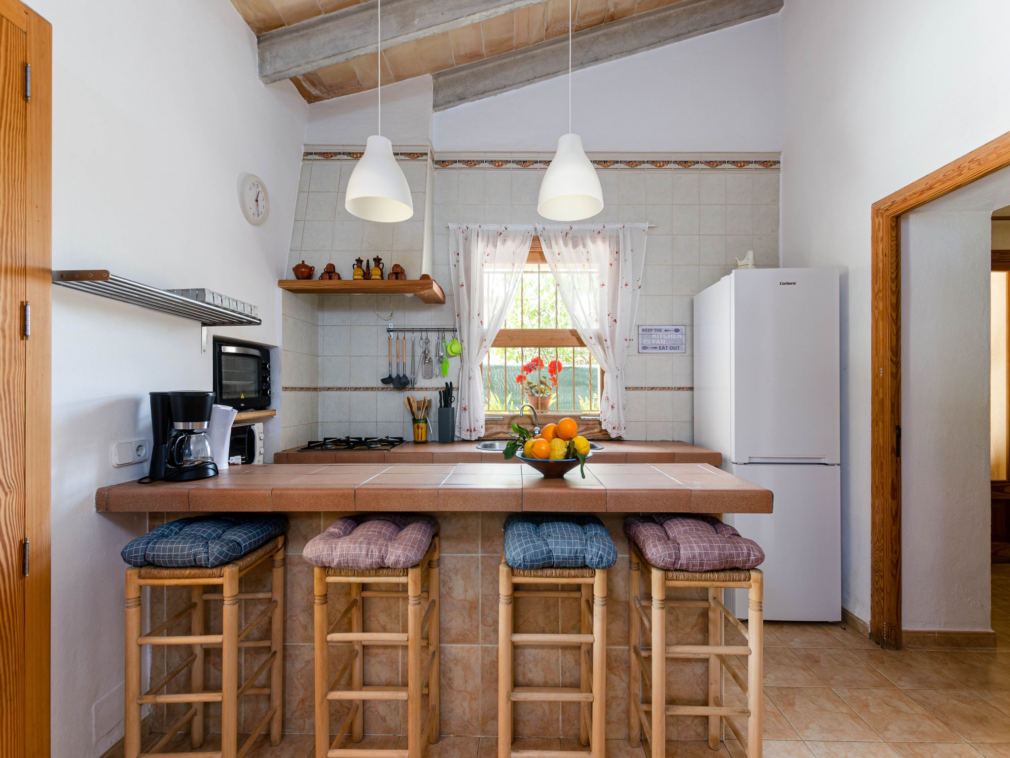 Semesterhus YourHouse Sa Sini