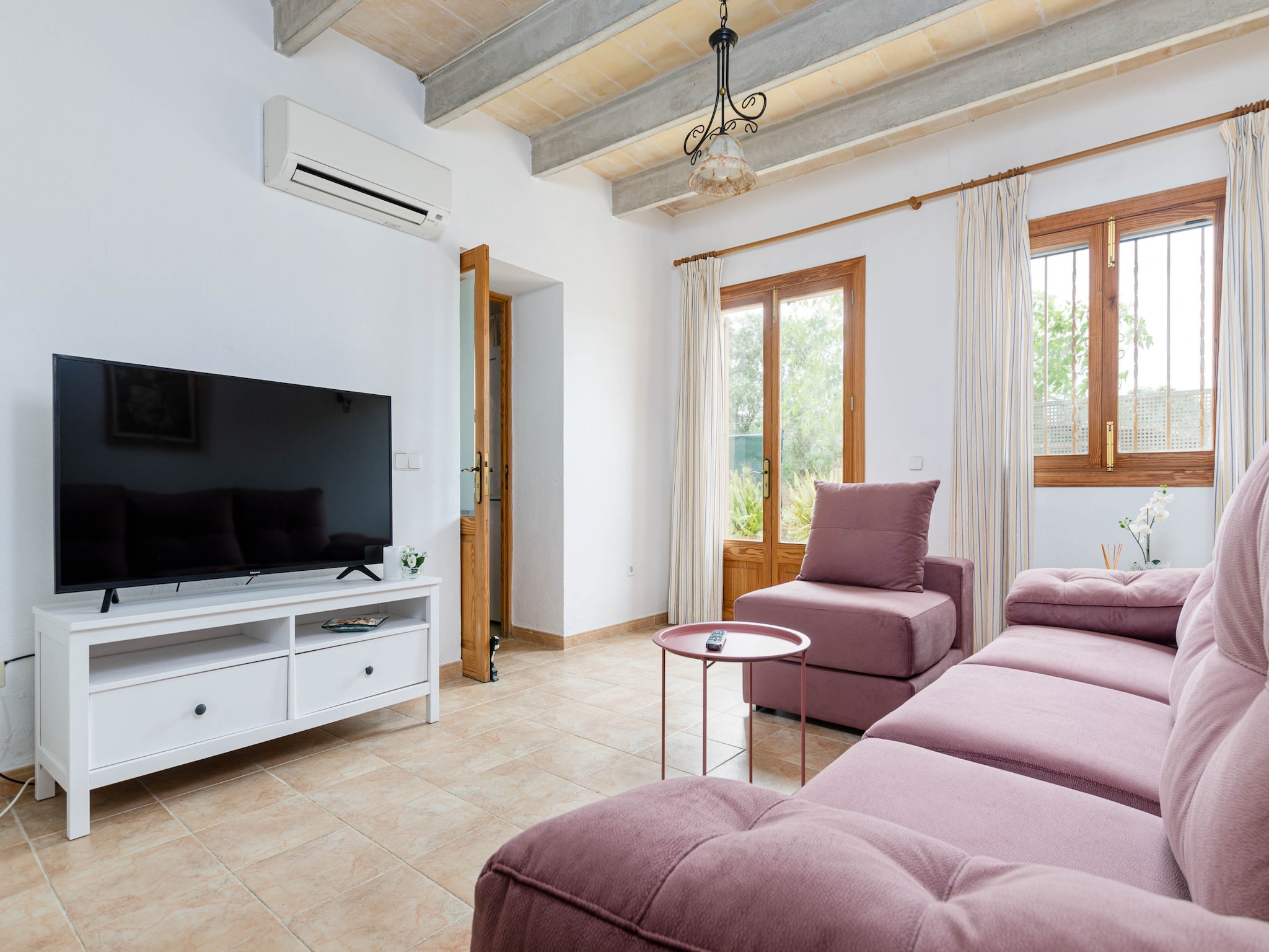 Semesterhus YourHouse Sa Sini