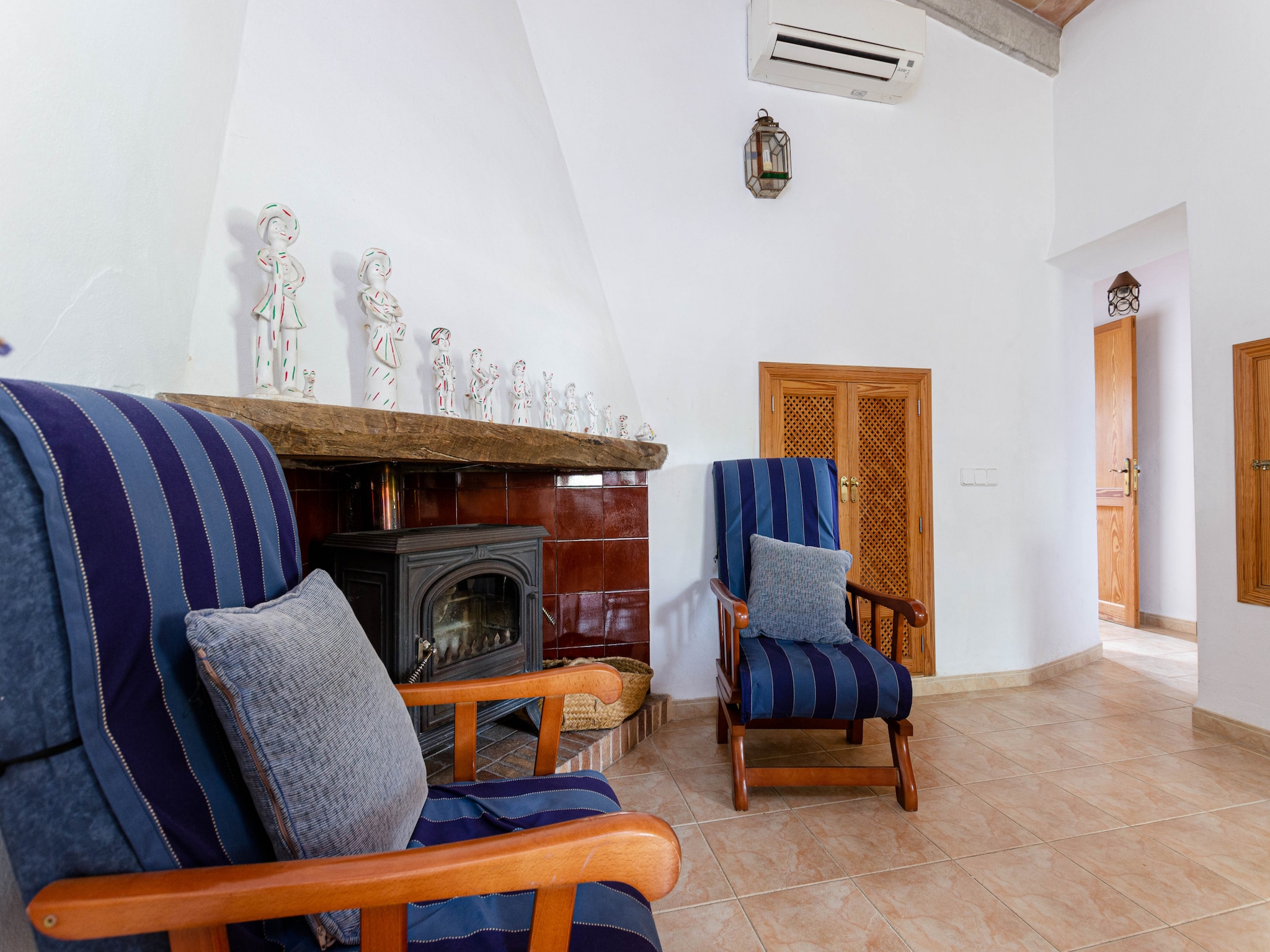 Semesterhus YourHouse Sa Sini