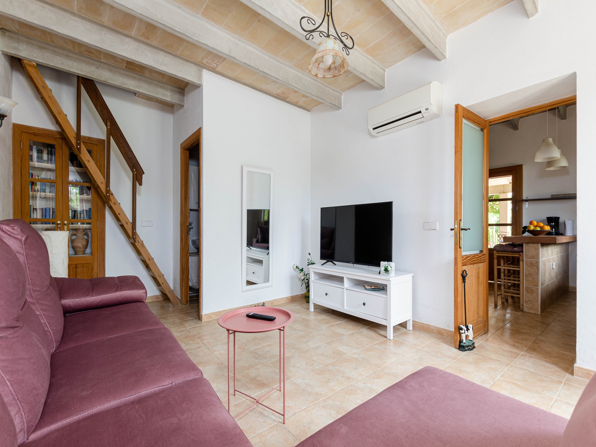 Semesterhus YourHouse Sa Sini