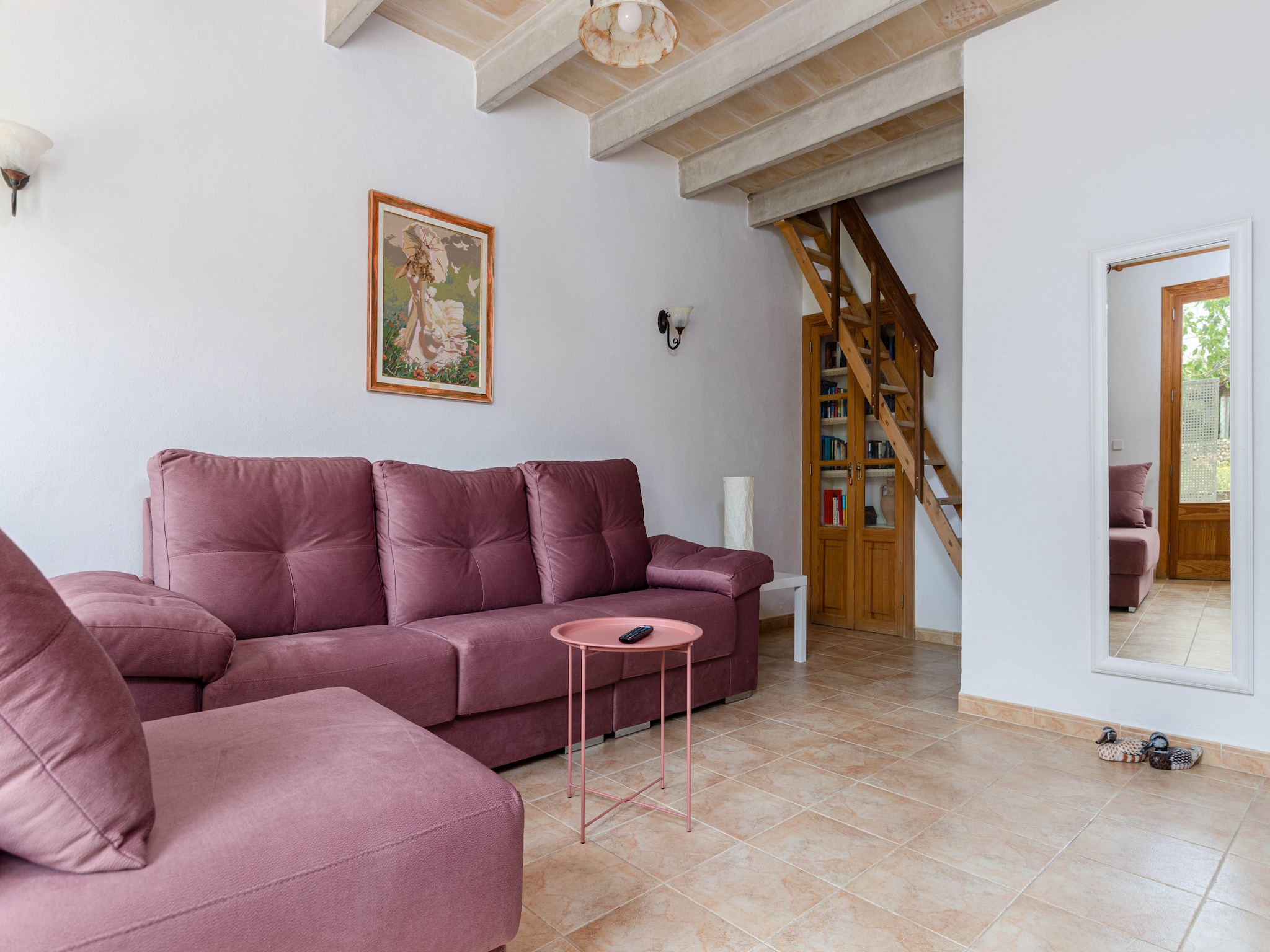 Semesterhus YourHouse Sa Sini
