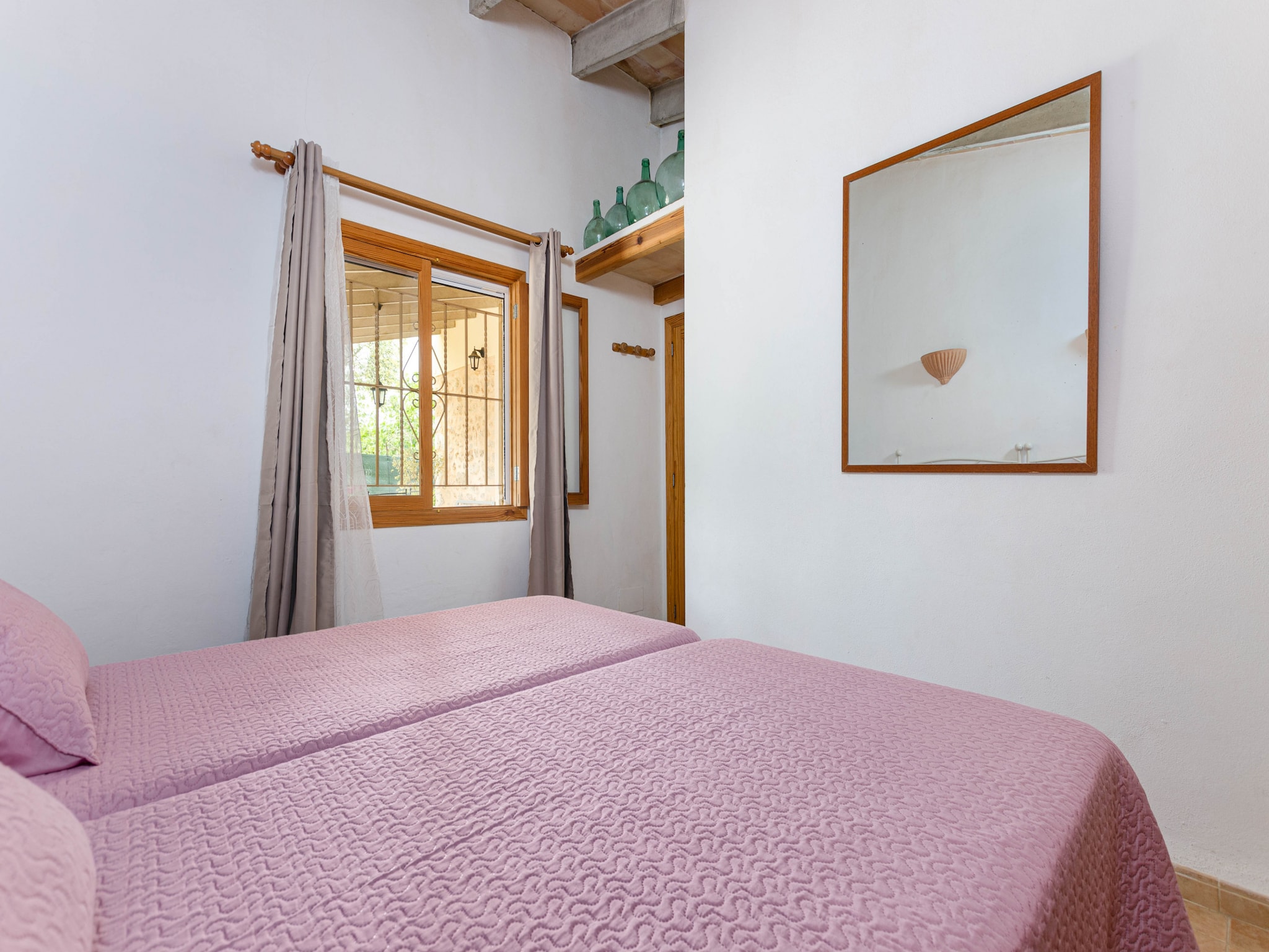 Semesterhus YourHouse Sa Sini