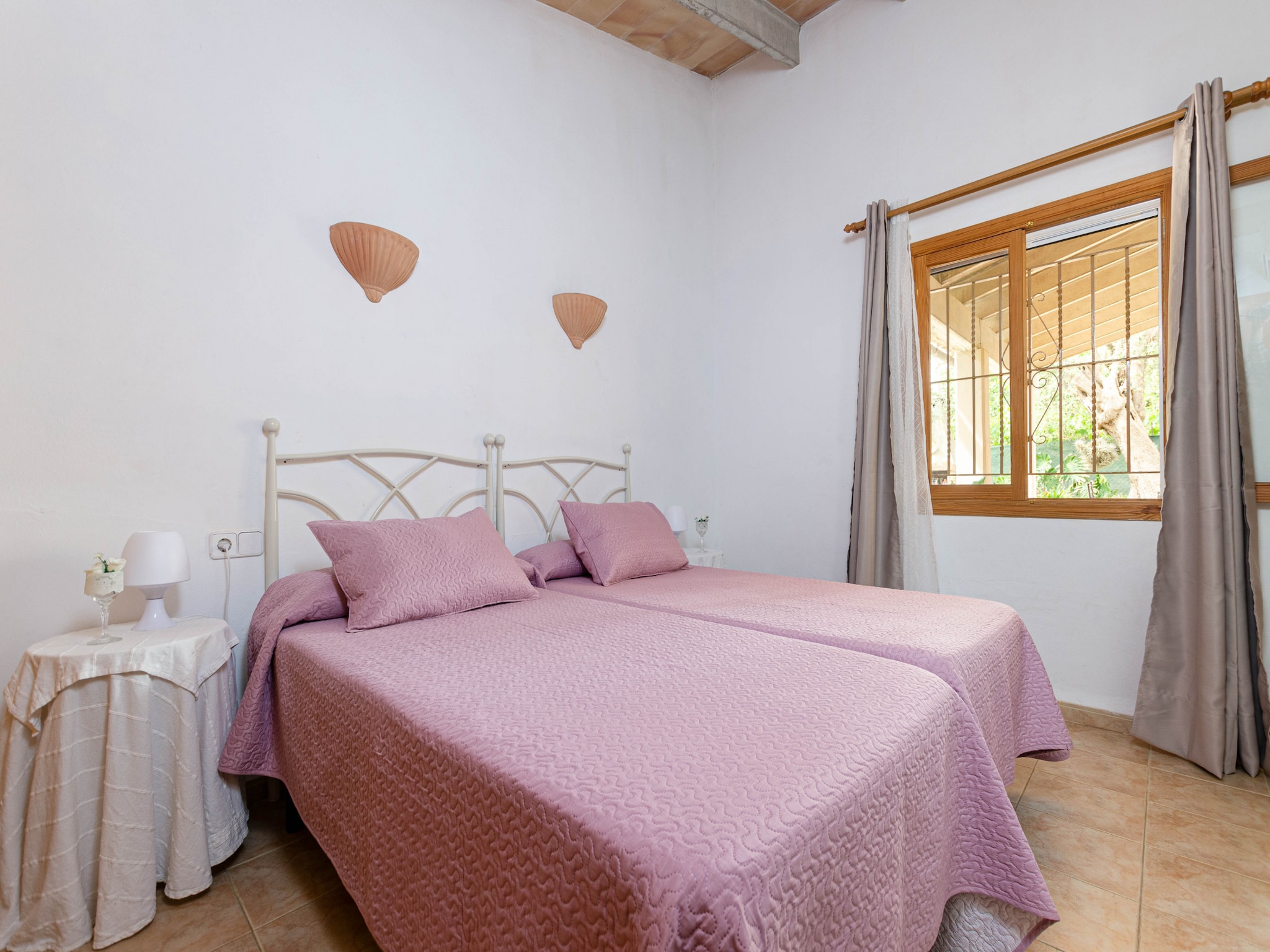 Semesterhus YourHouse Sa Sini