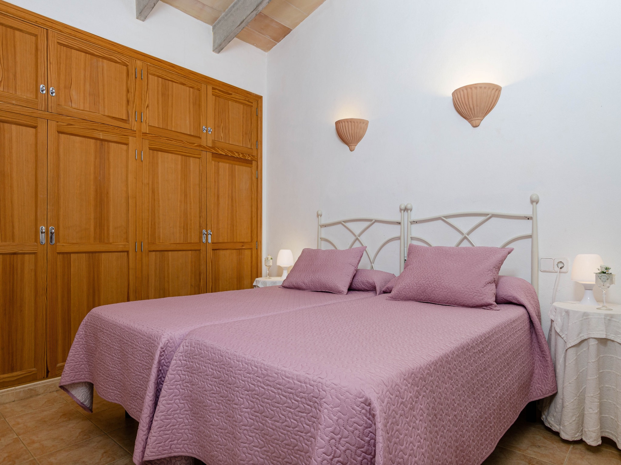 Semesterhus YourHouse Sa Sini