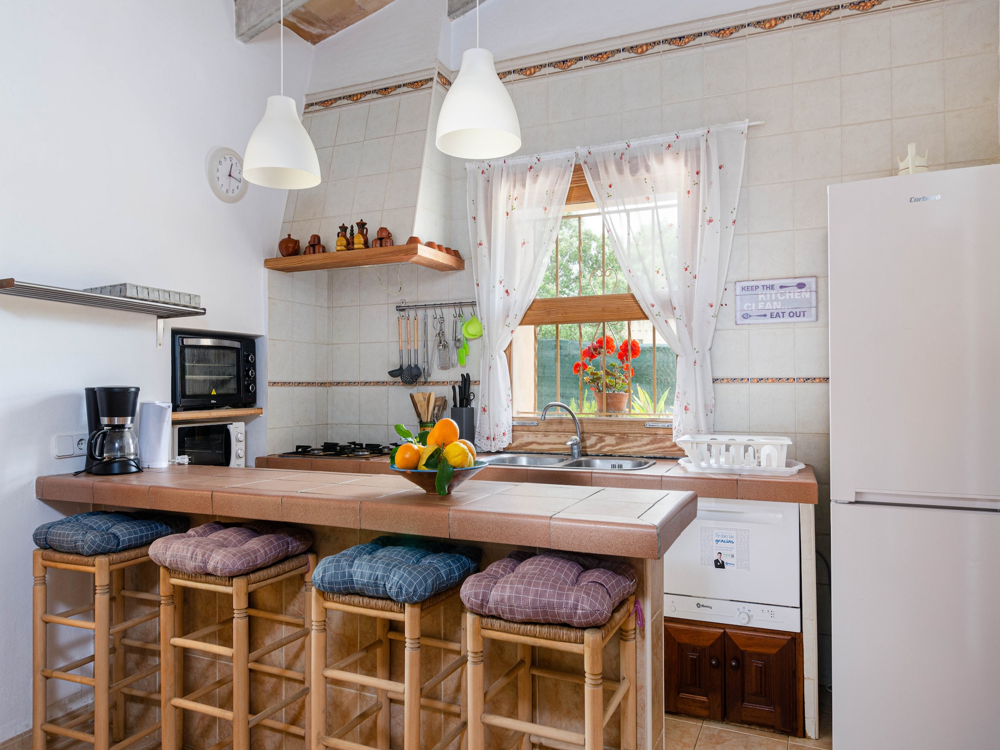 Semesterhus YourHouse Sa Sini