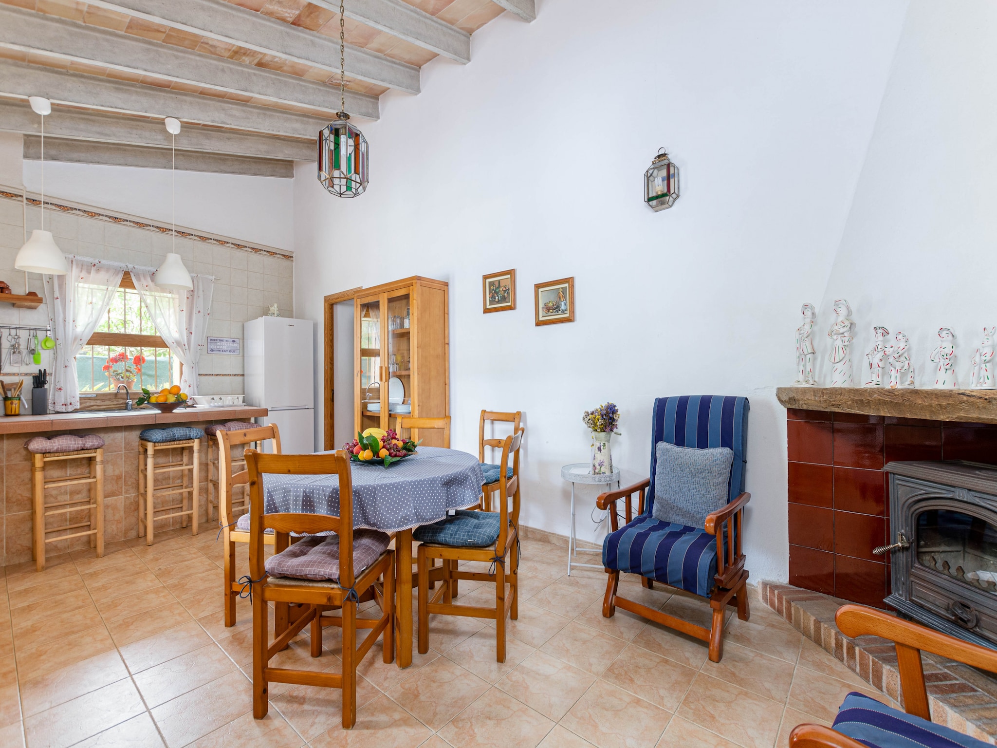 Semesterhus YourHouse Sa Sini