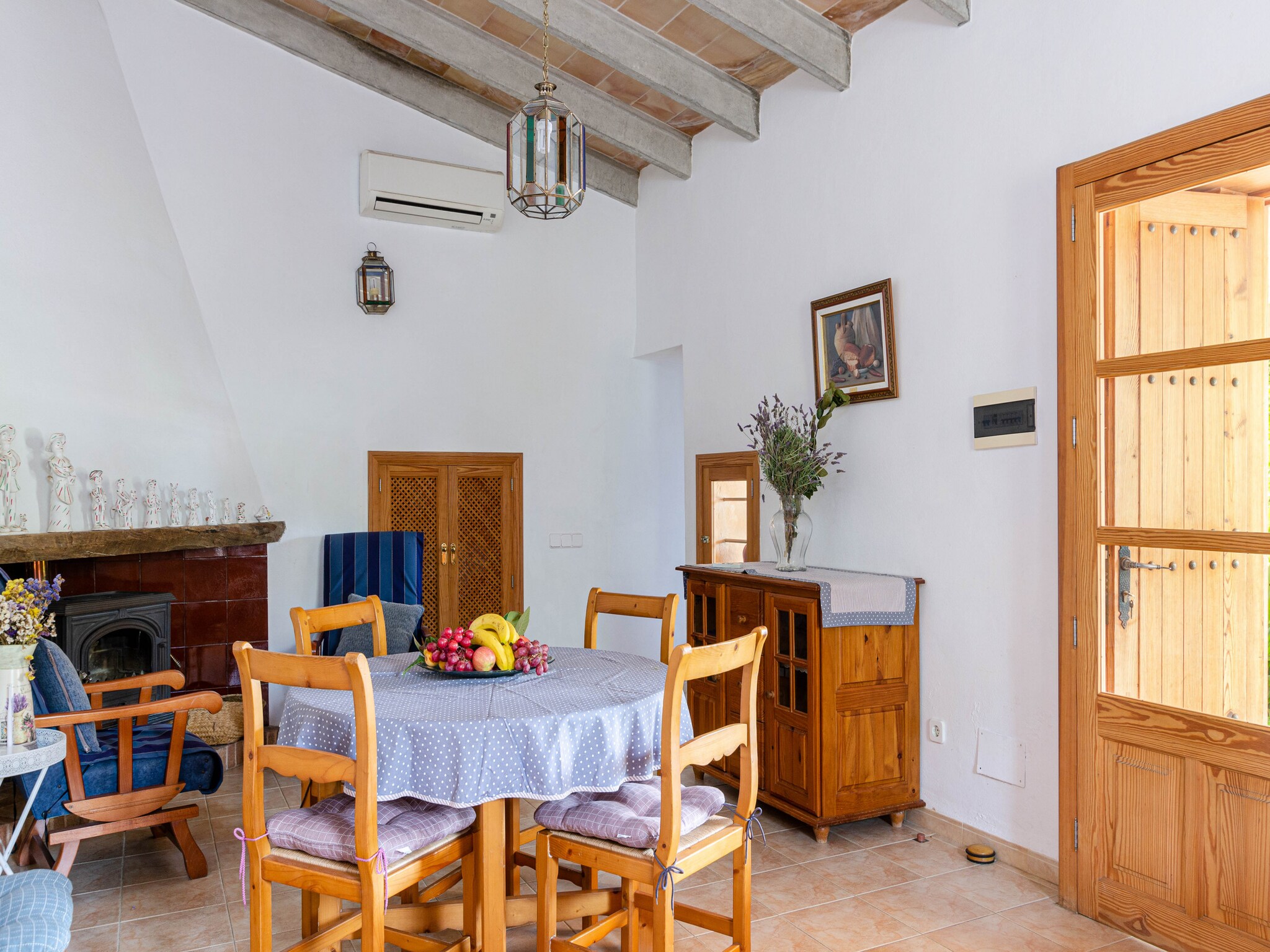 Semesterhus YourHouse Sa Sini