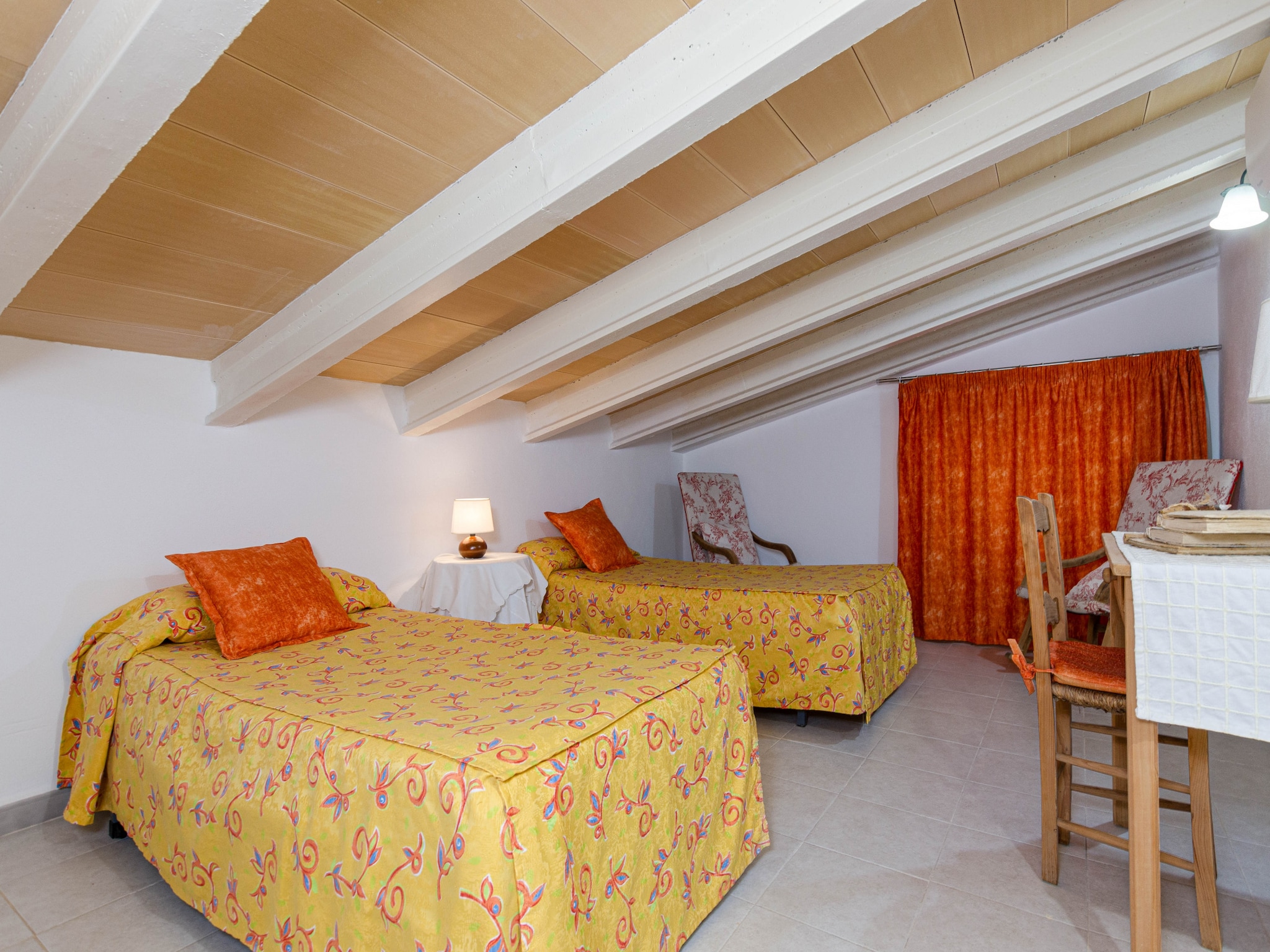 Semesterhus YourHouse Sa Sini