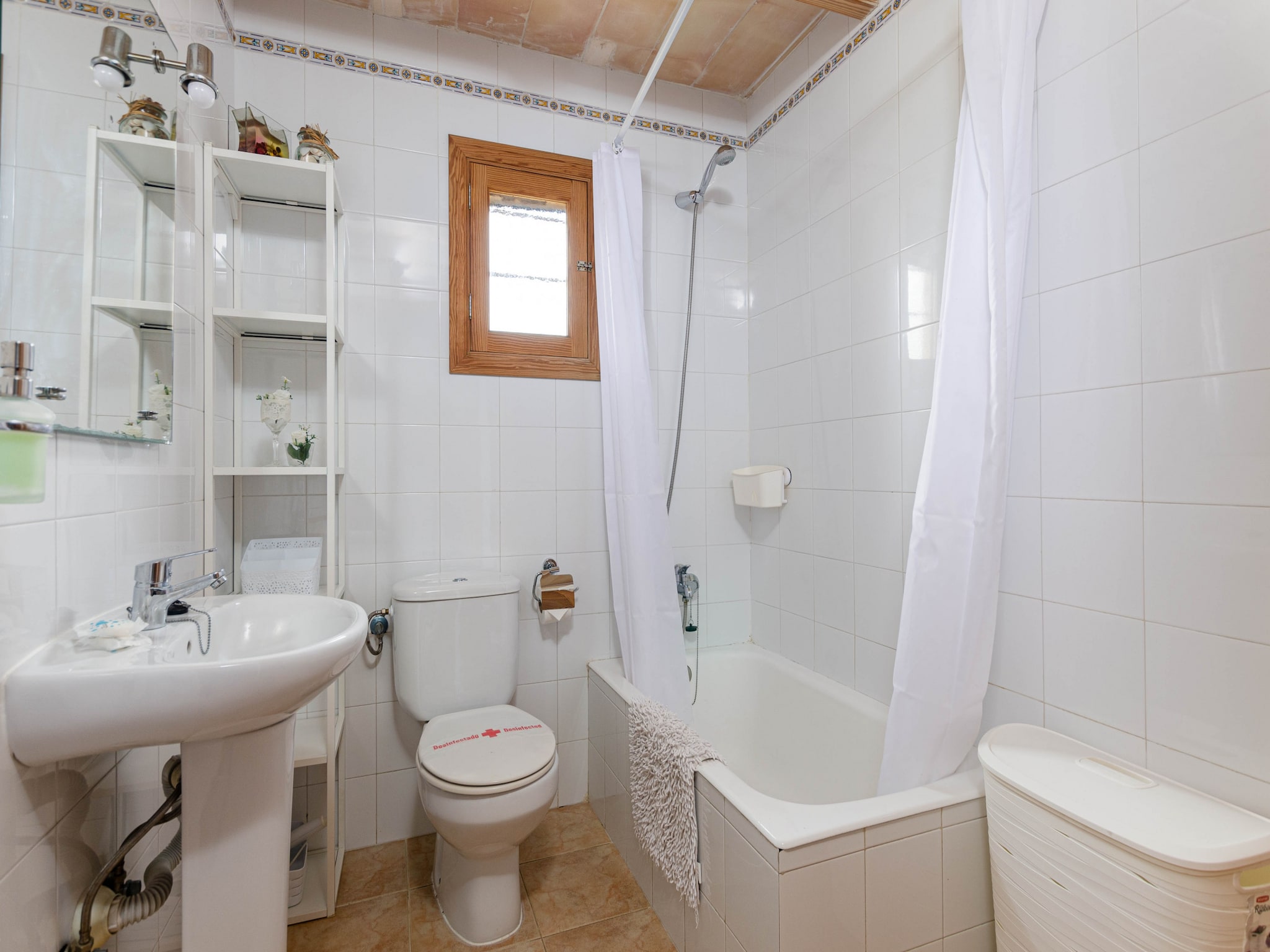Semesterhus YourHouse Sa Sini