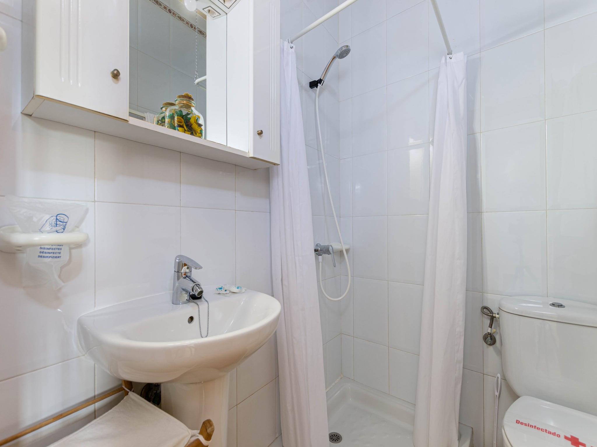 Semesterhus YourHouse Sa Sini