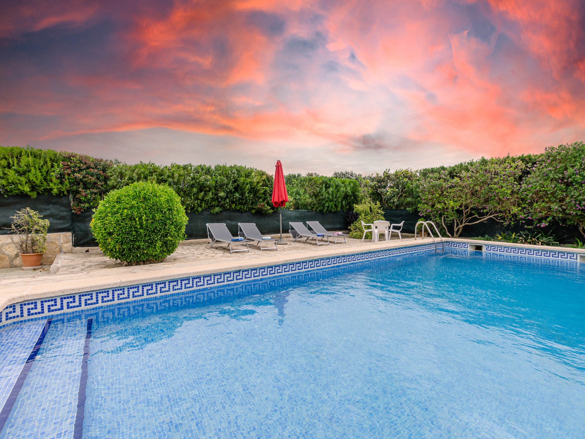 Semesterhus YourHouse Sa Sini