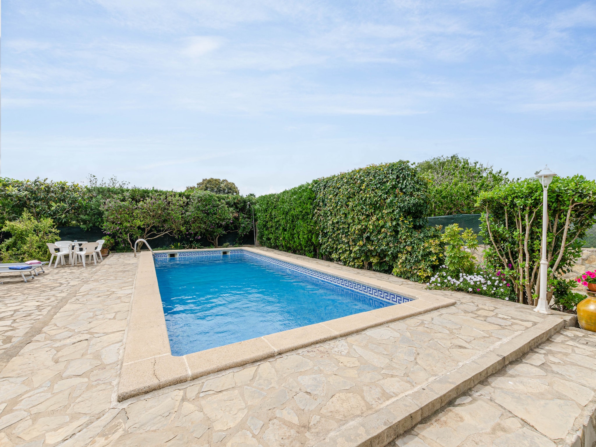 Semesterhus YourHouse Sa Sini