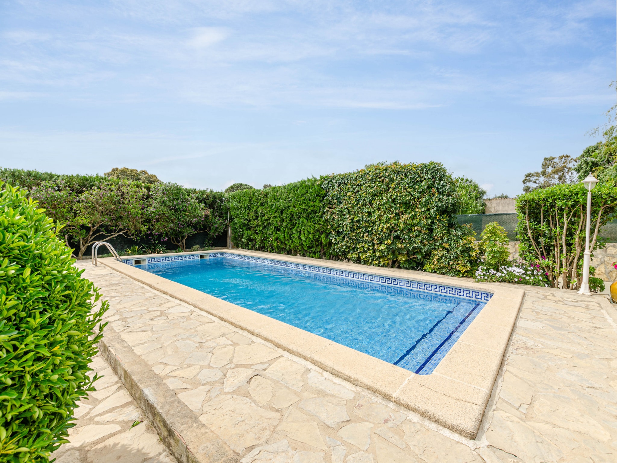 Semesterhus YourHouse Sa Sini