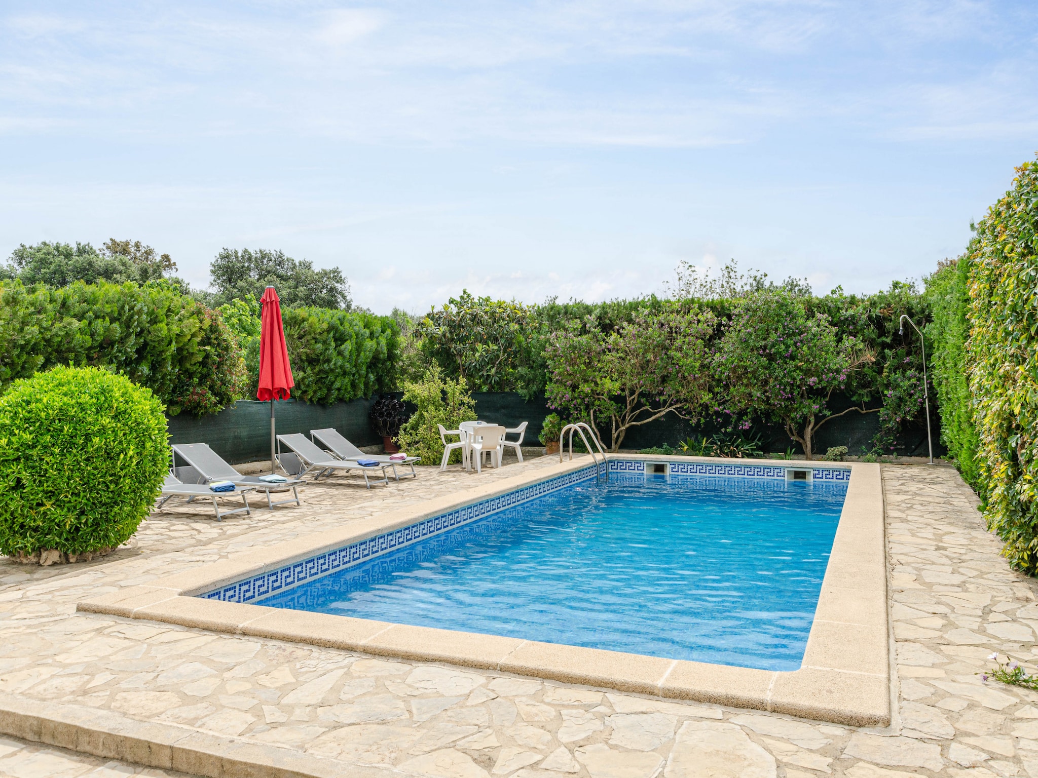 Semesterhus YourHouse Sa Sini