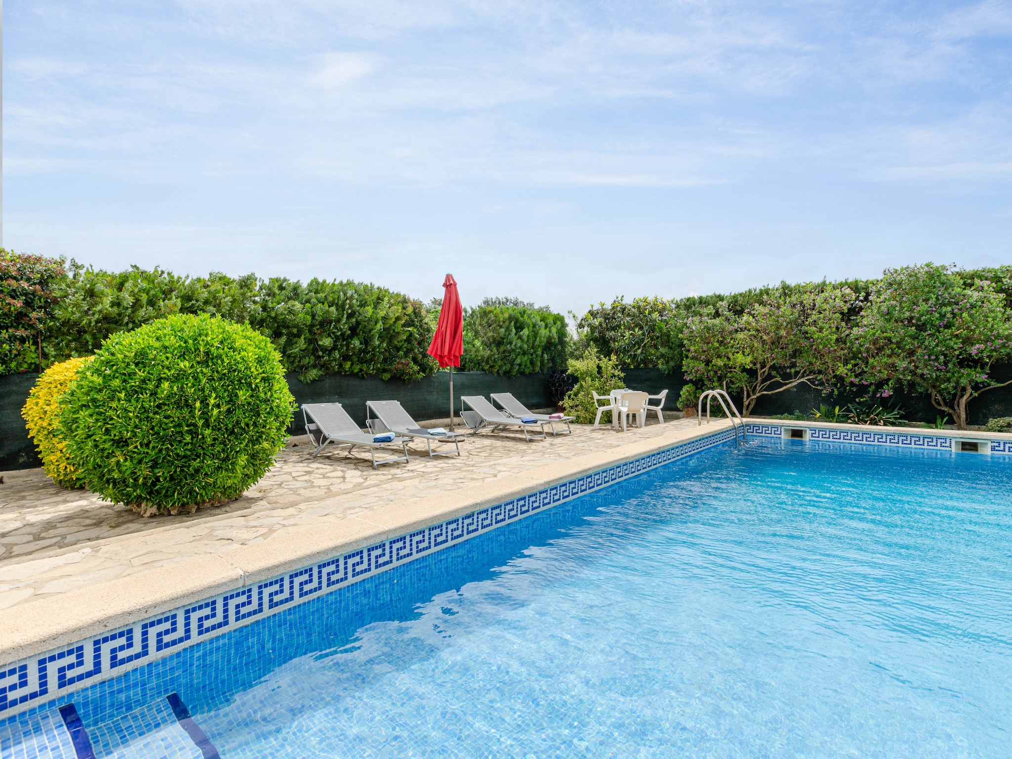 Semesterhus YourHouse Sa Sini
