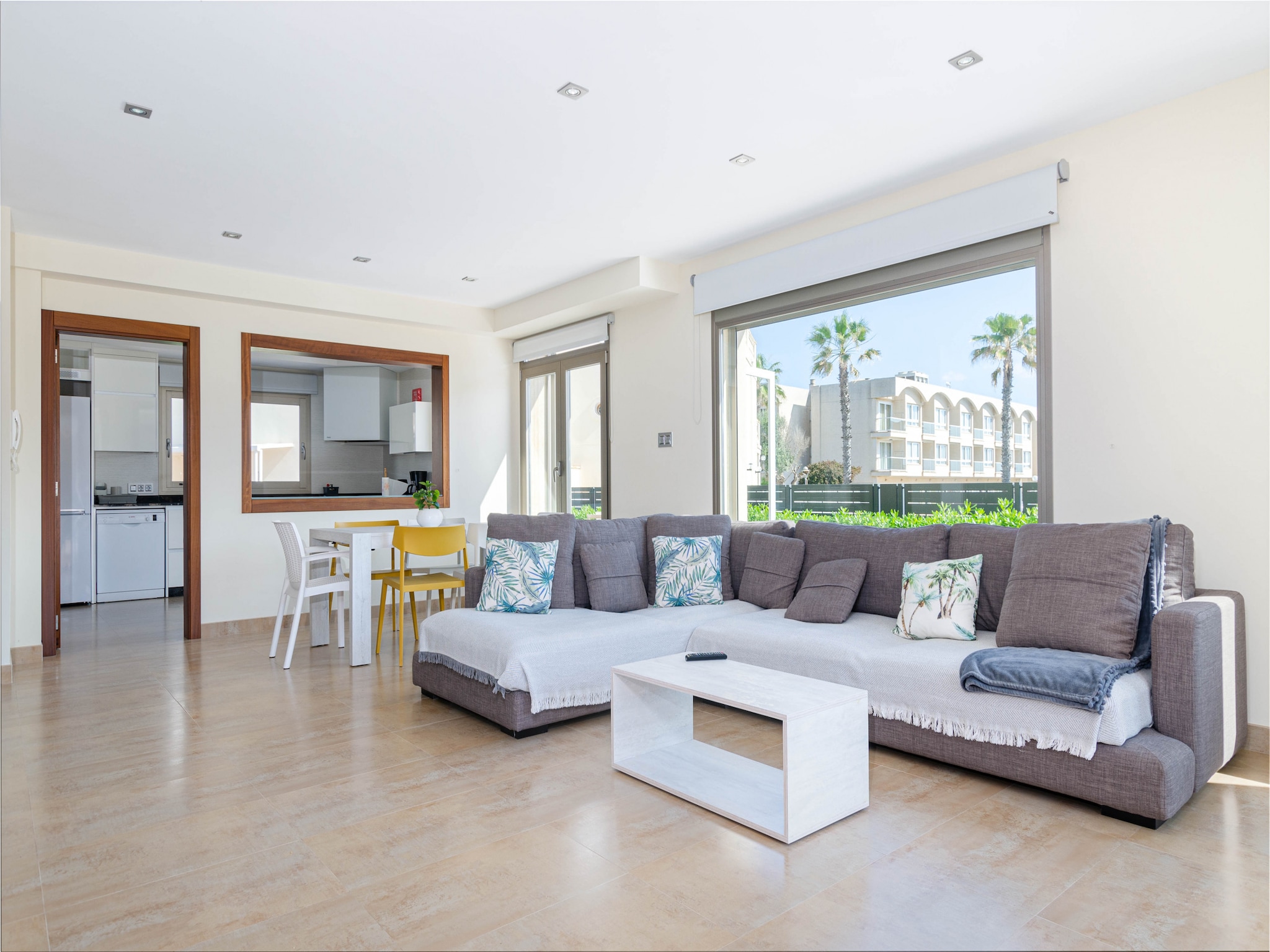 Leilighet YourHouse Antonia