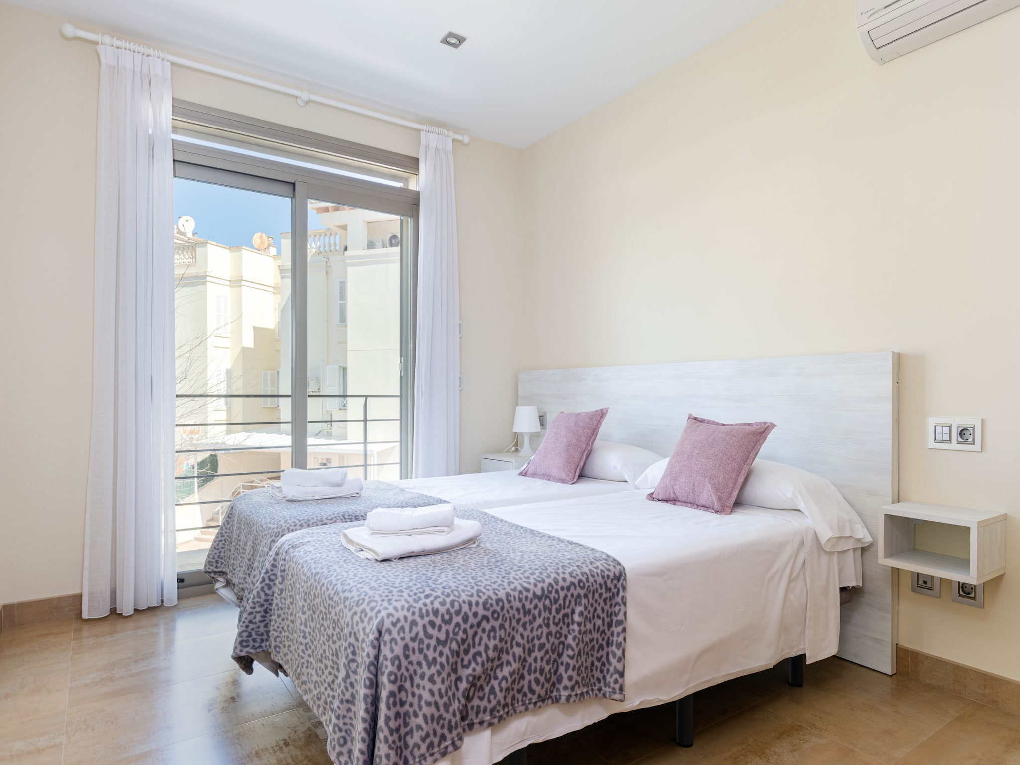 Leilighet YourHouse Antonia