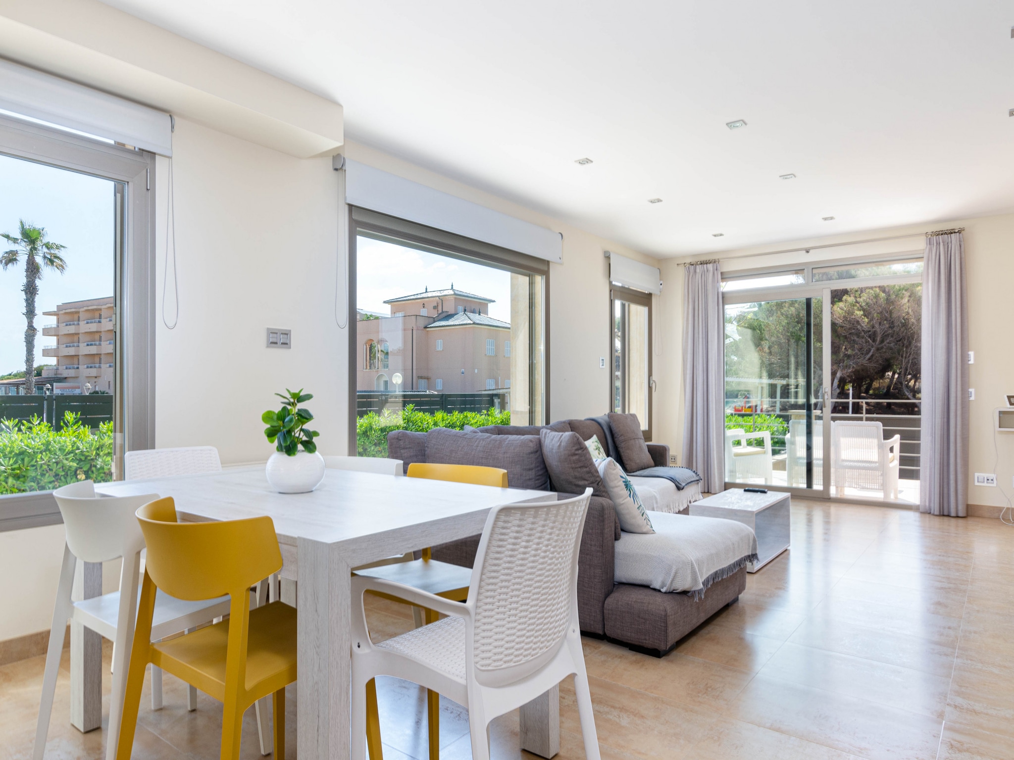 Leilighet YourHouse Antonia