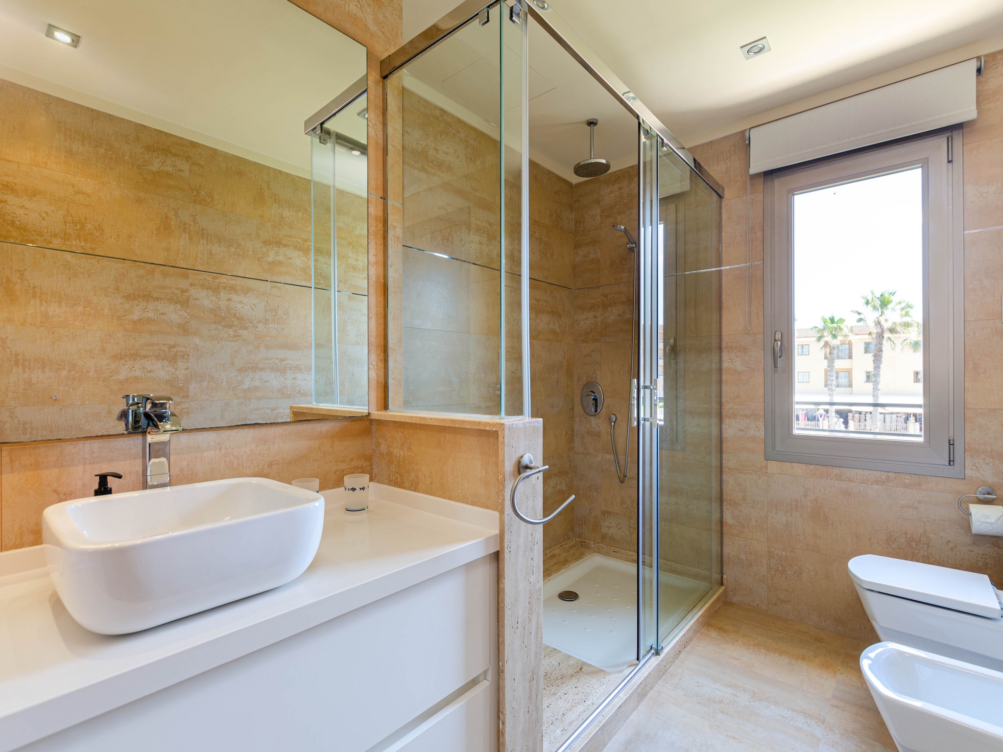 Leilighet YourHouse Antonia