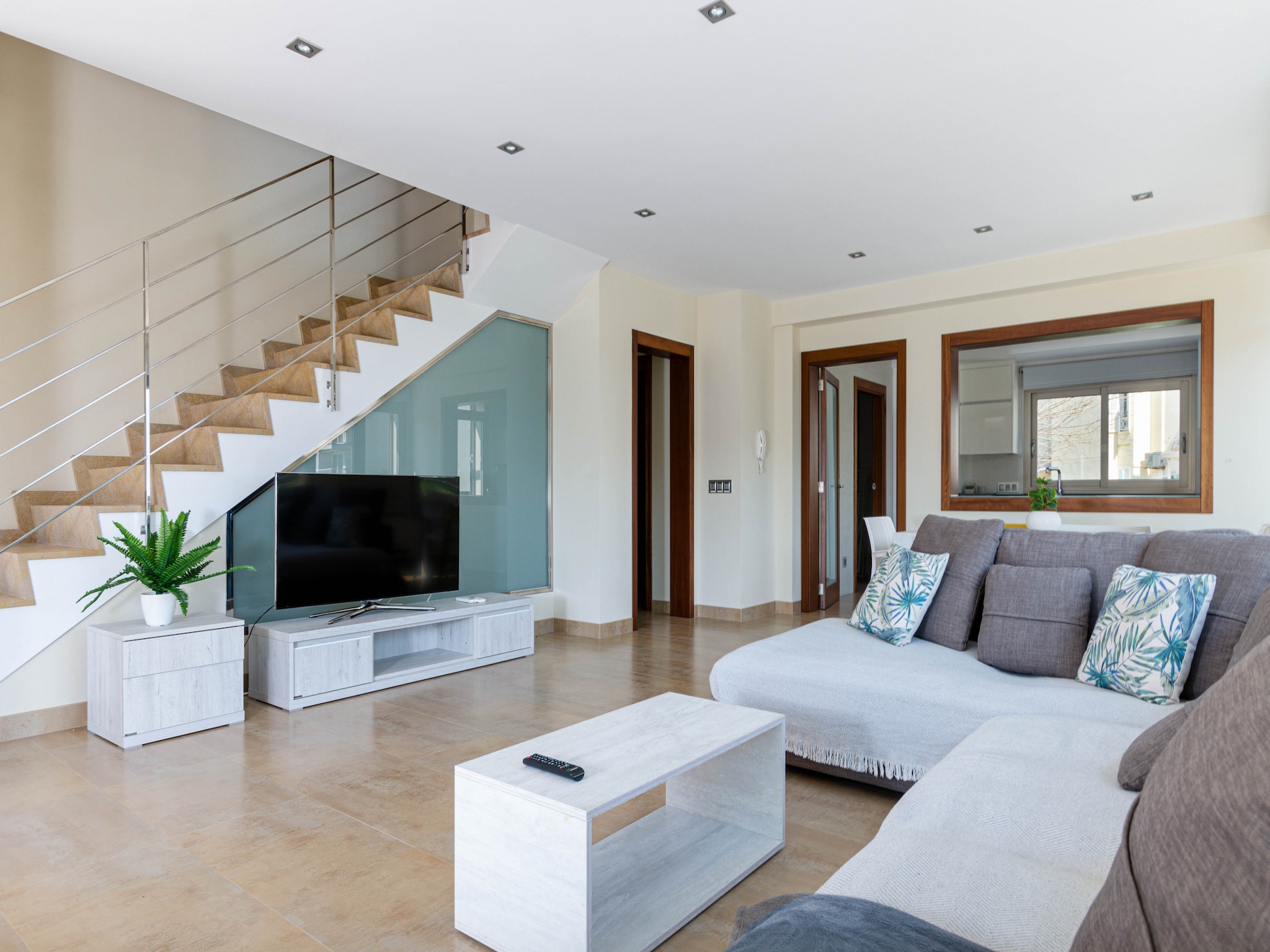 Leilighet YourHouse Antonia