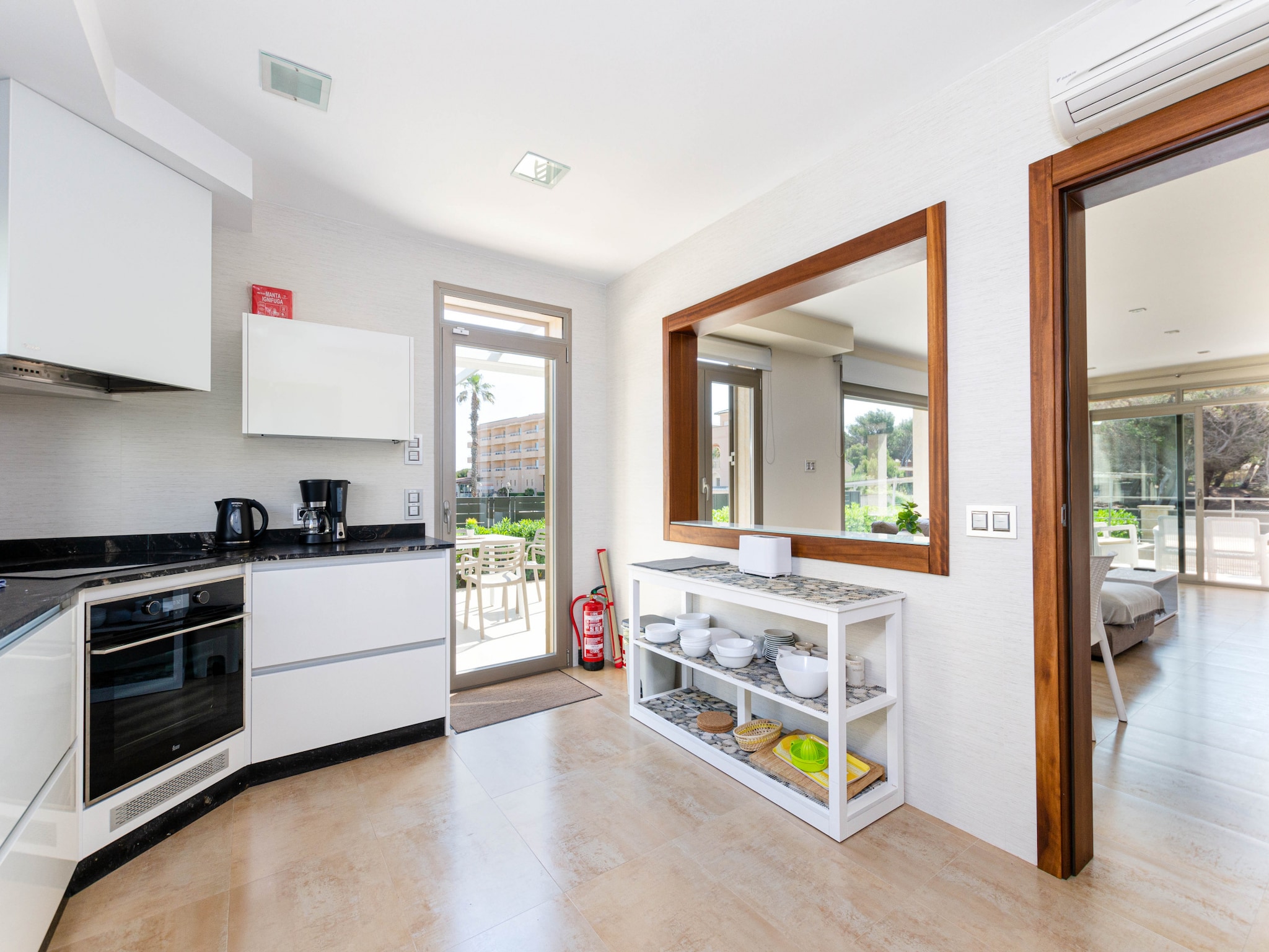 Leilighet YourHouse Antonia
